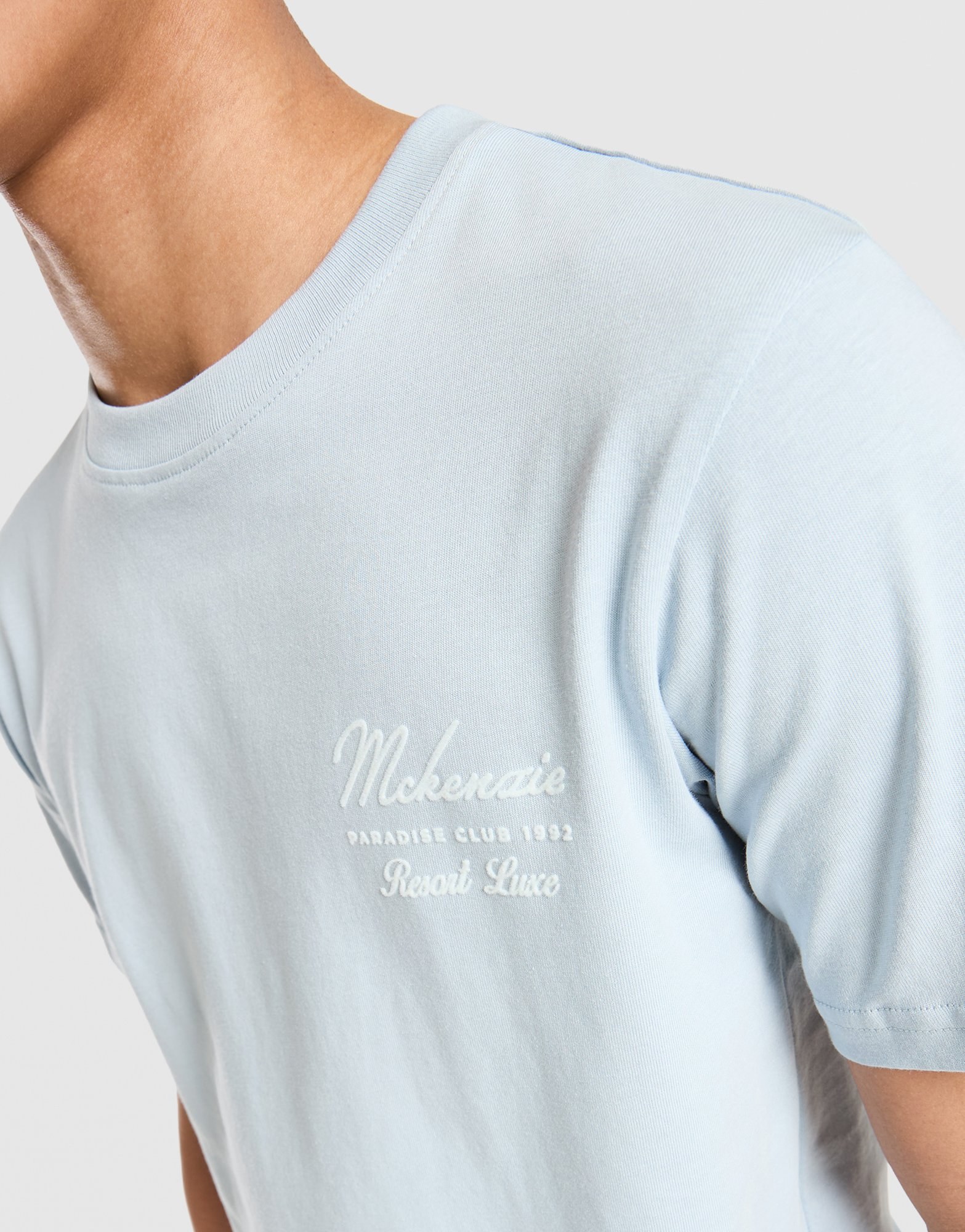 McKenzie Luxe T-Shirt Kinder