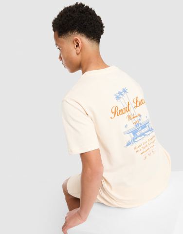 McKenzie Luxe T-Shirt Kinder