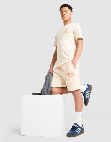 McKenzie Luxe Shorts Kinder