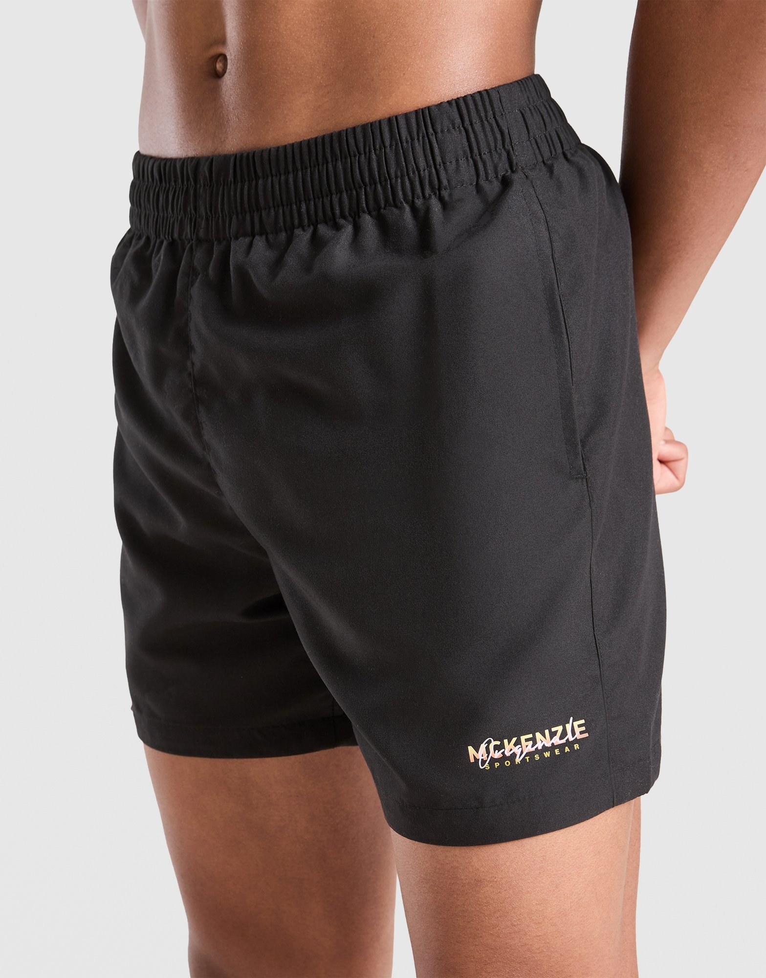 McKenzie Silica Swim Shorts Junior