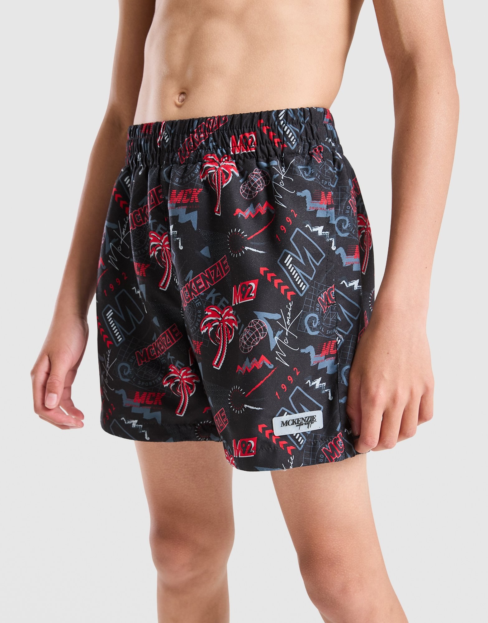 McKenzie Memphis Swim Shorts Junior