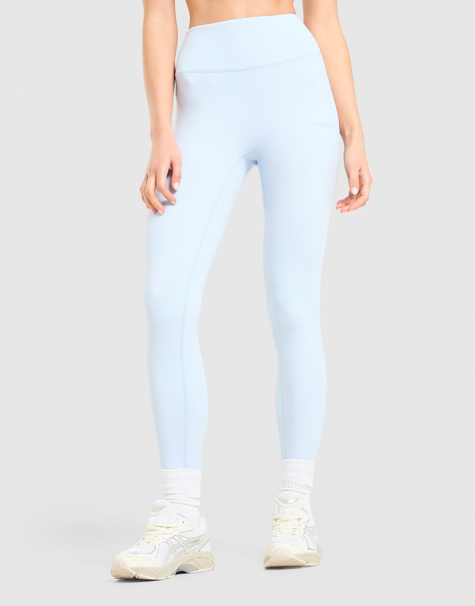 DAILYSZN Sculpt Leggings