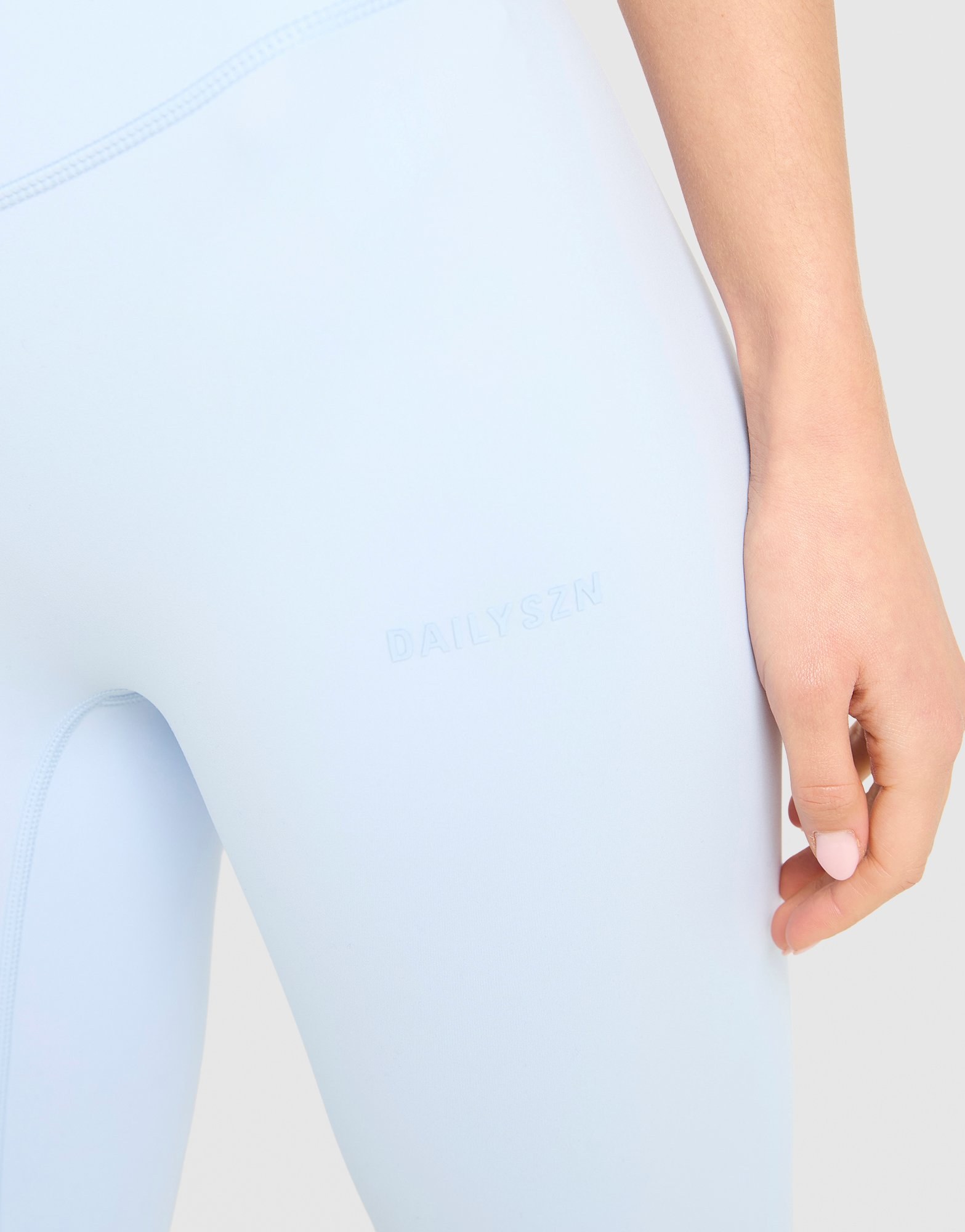 DAILYSZN Sculpt Leggings