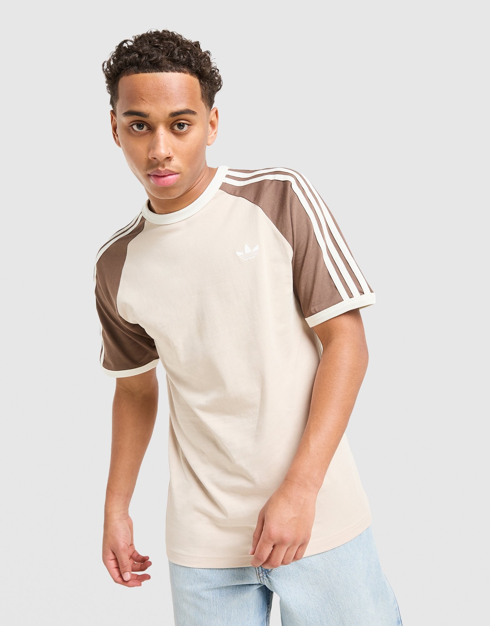 adidas Originals Cali T-Shirt