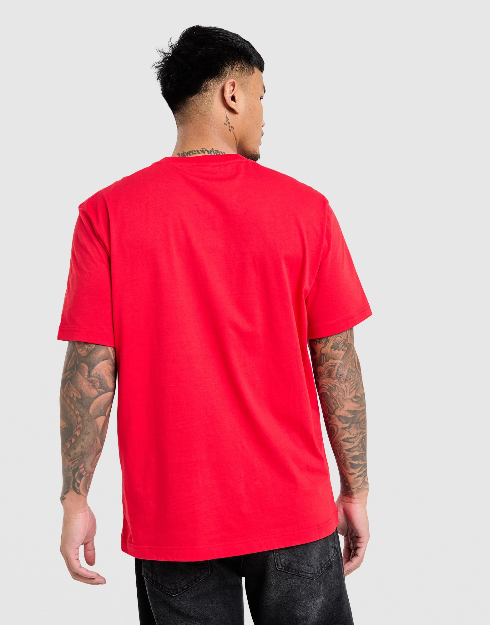 Champion Large Logo T-Shirt