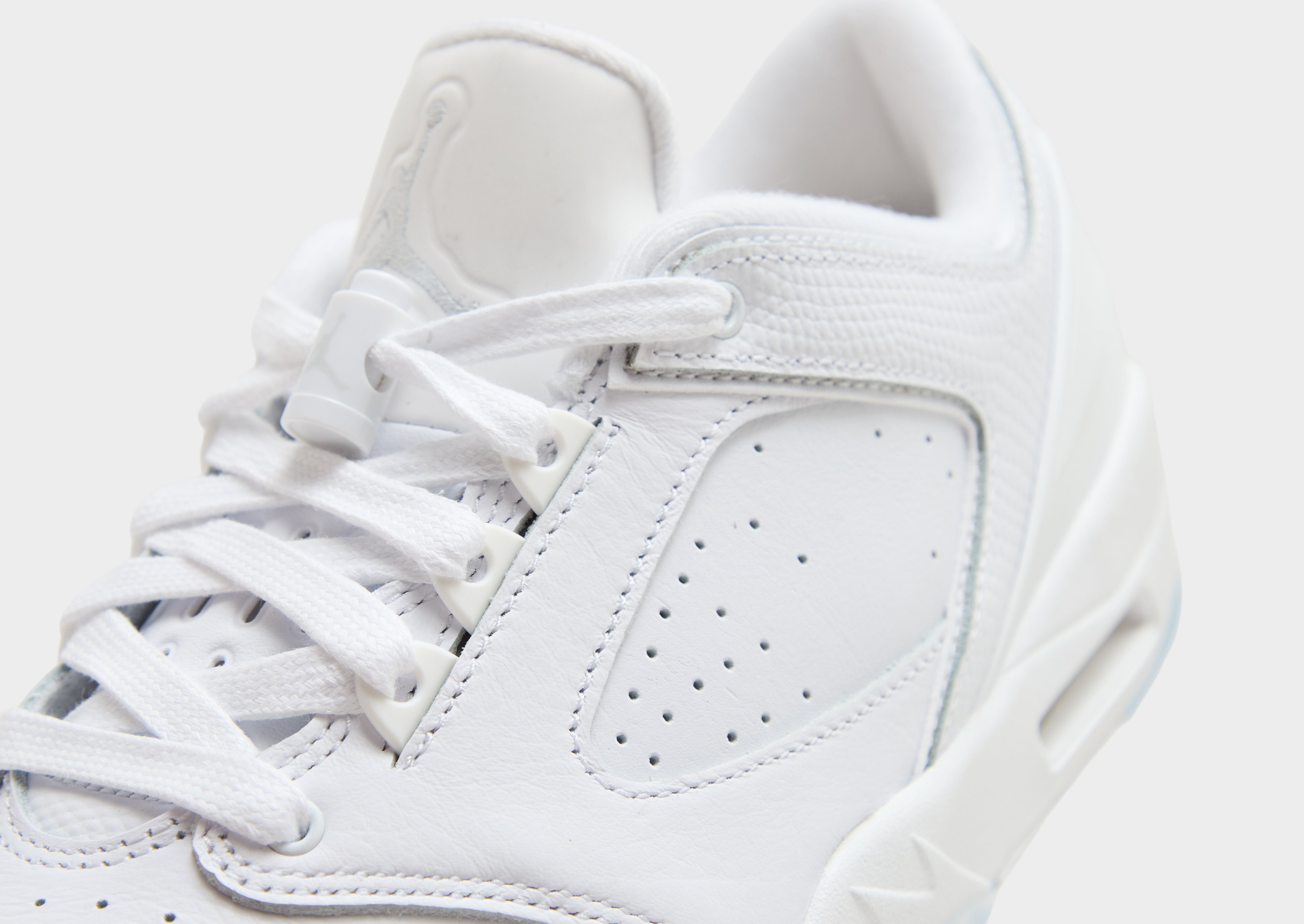 Jordan Sixty Plus