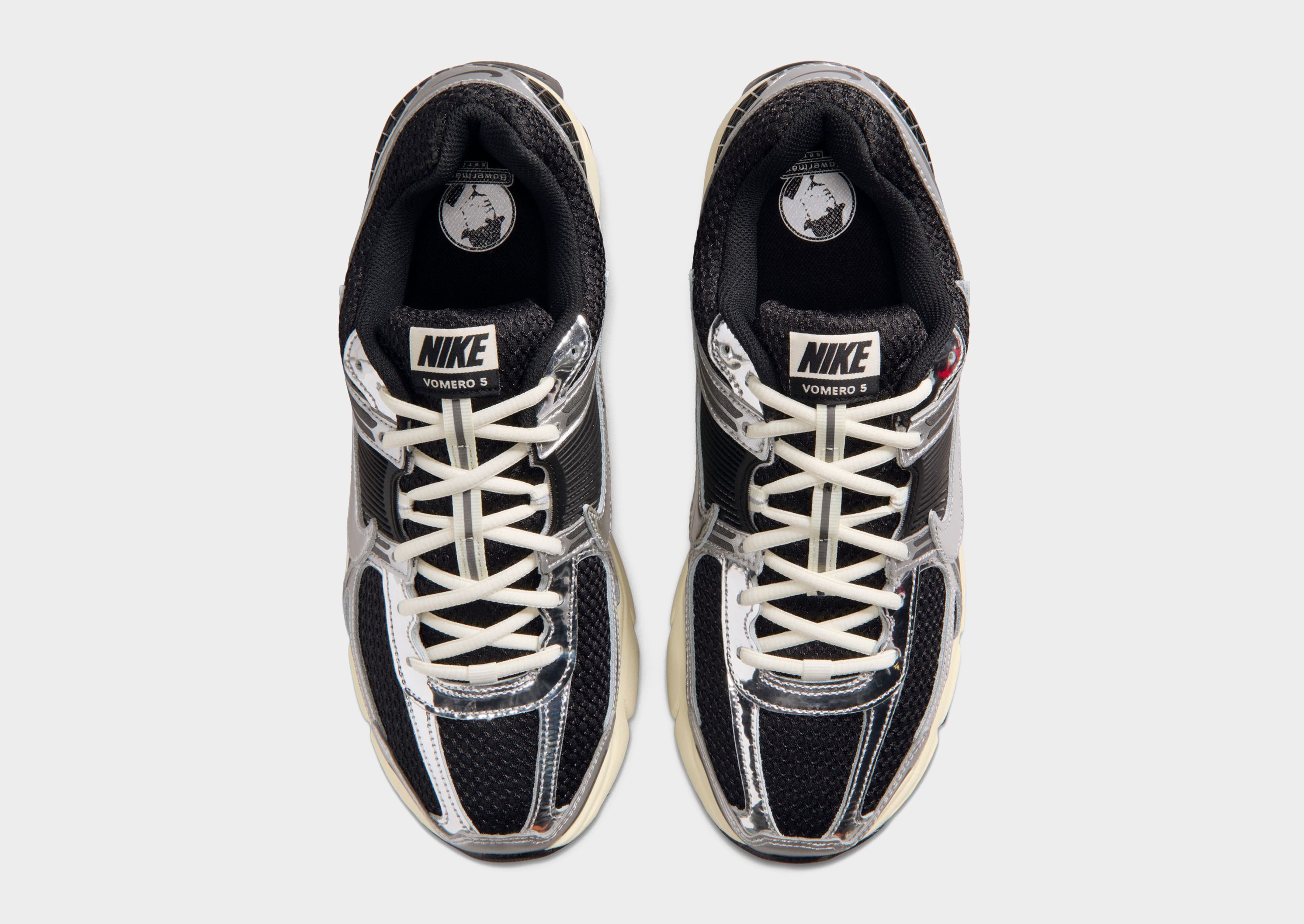 Nike MEN'S SHOES ZOOM VOMERO