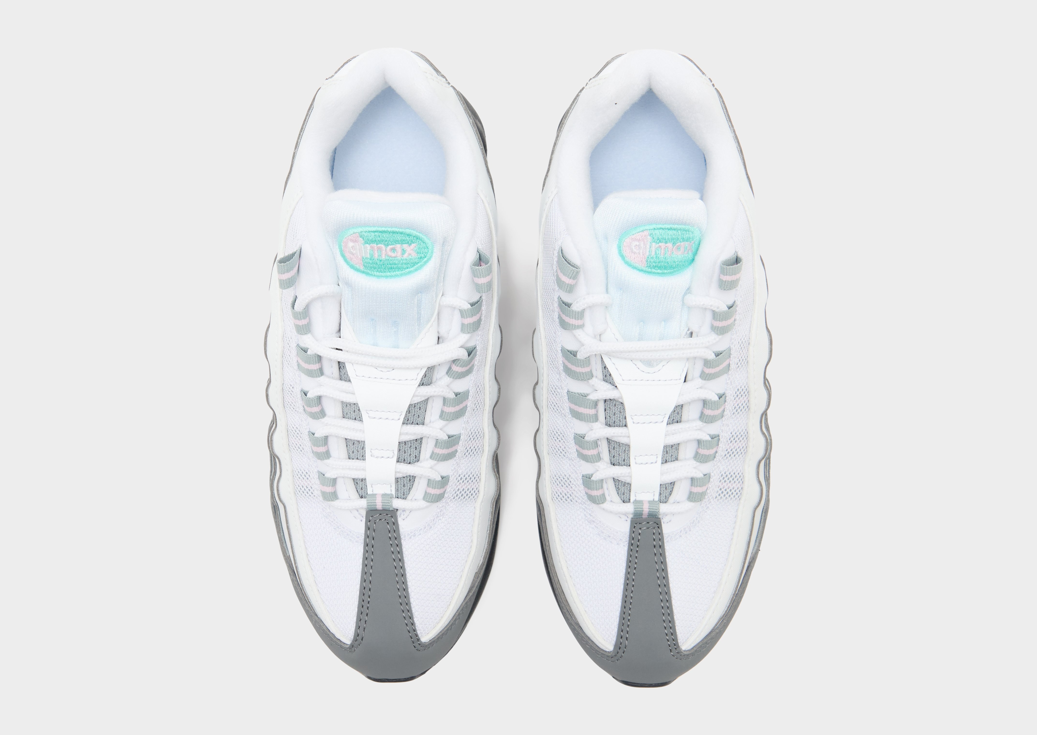 Nike Air Max 95 'Apple Pink' Kinder