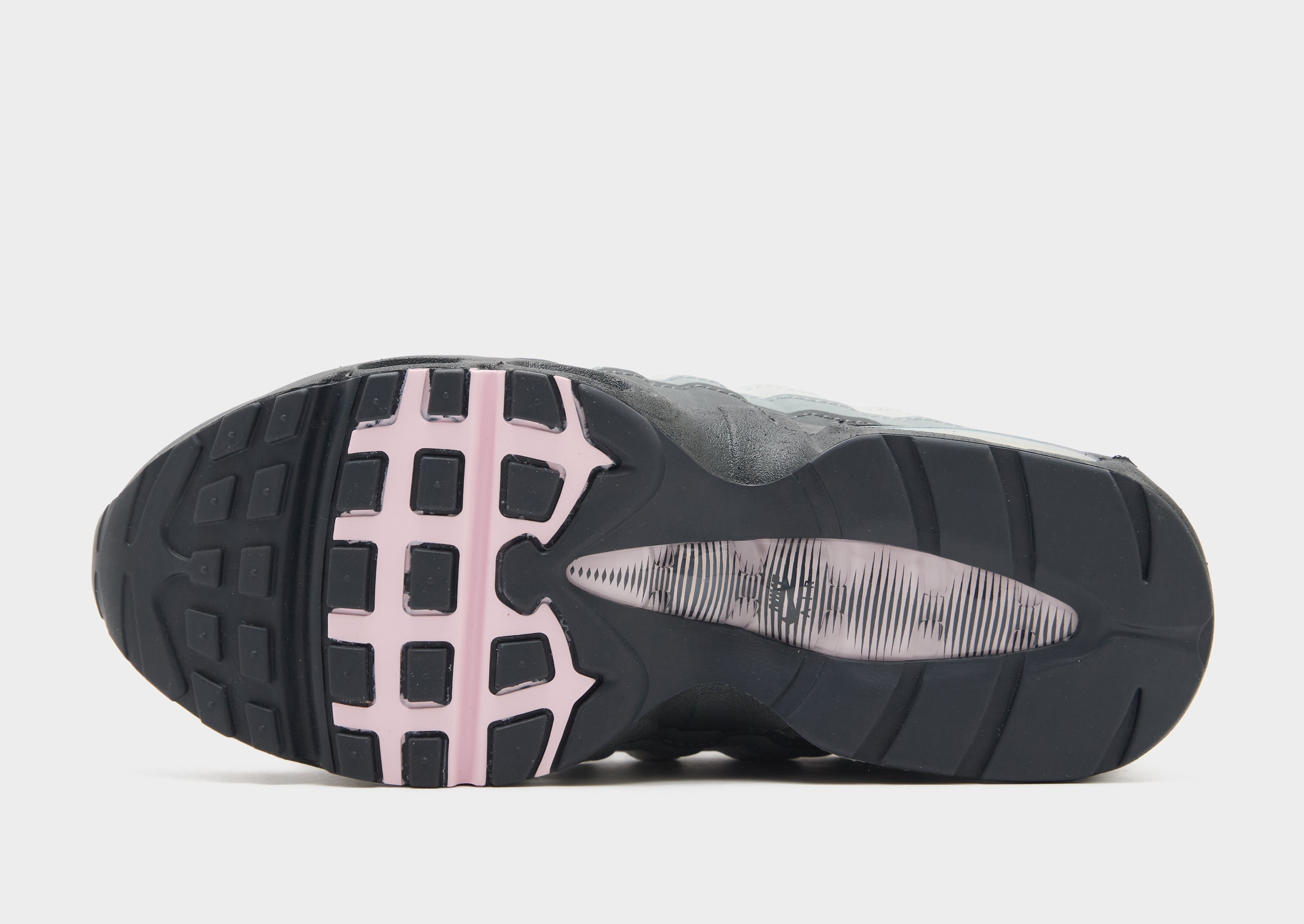 Nike Air Max 95 'Apple Pink' Kinder