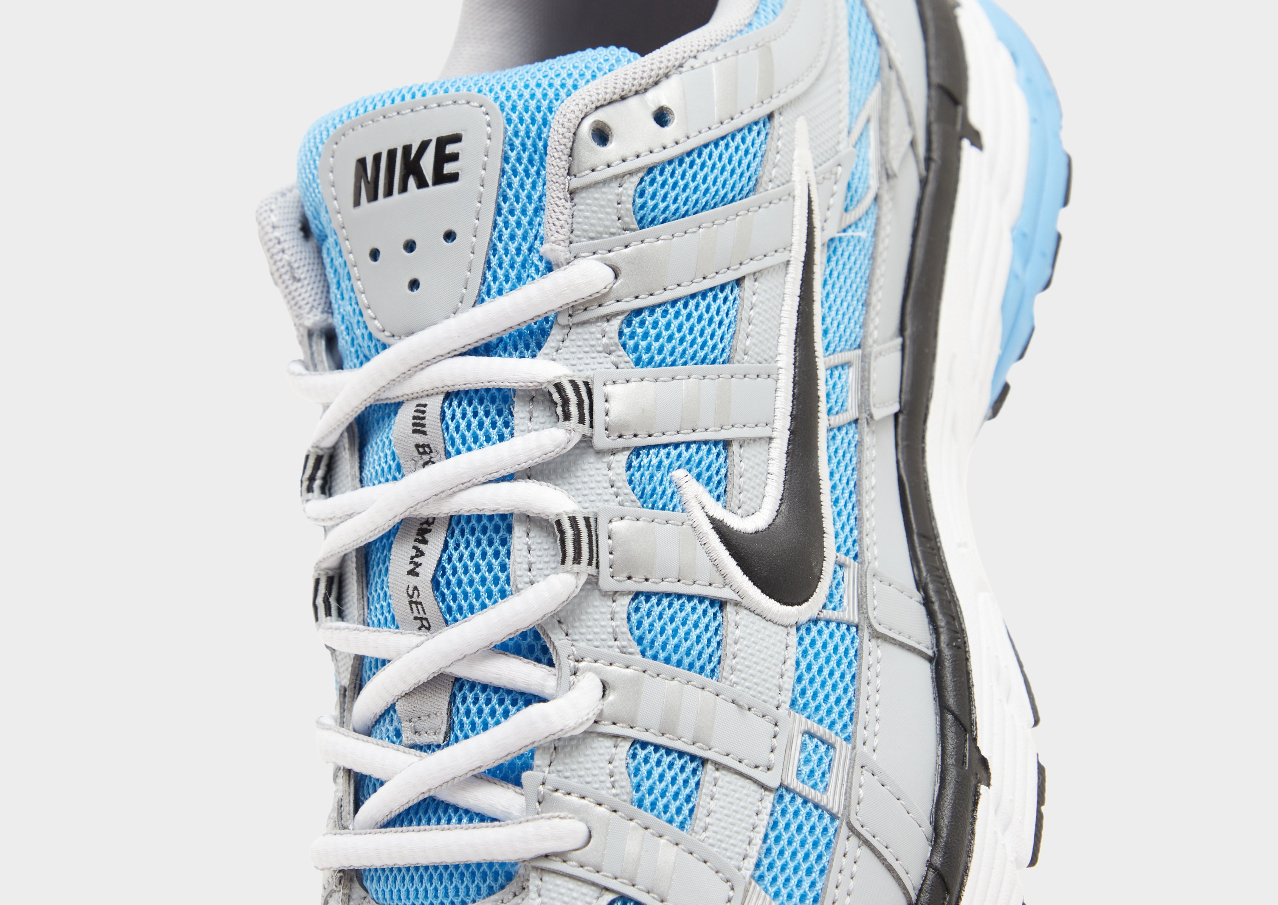 Nike P-6000