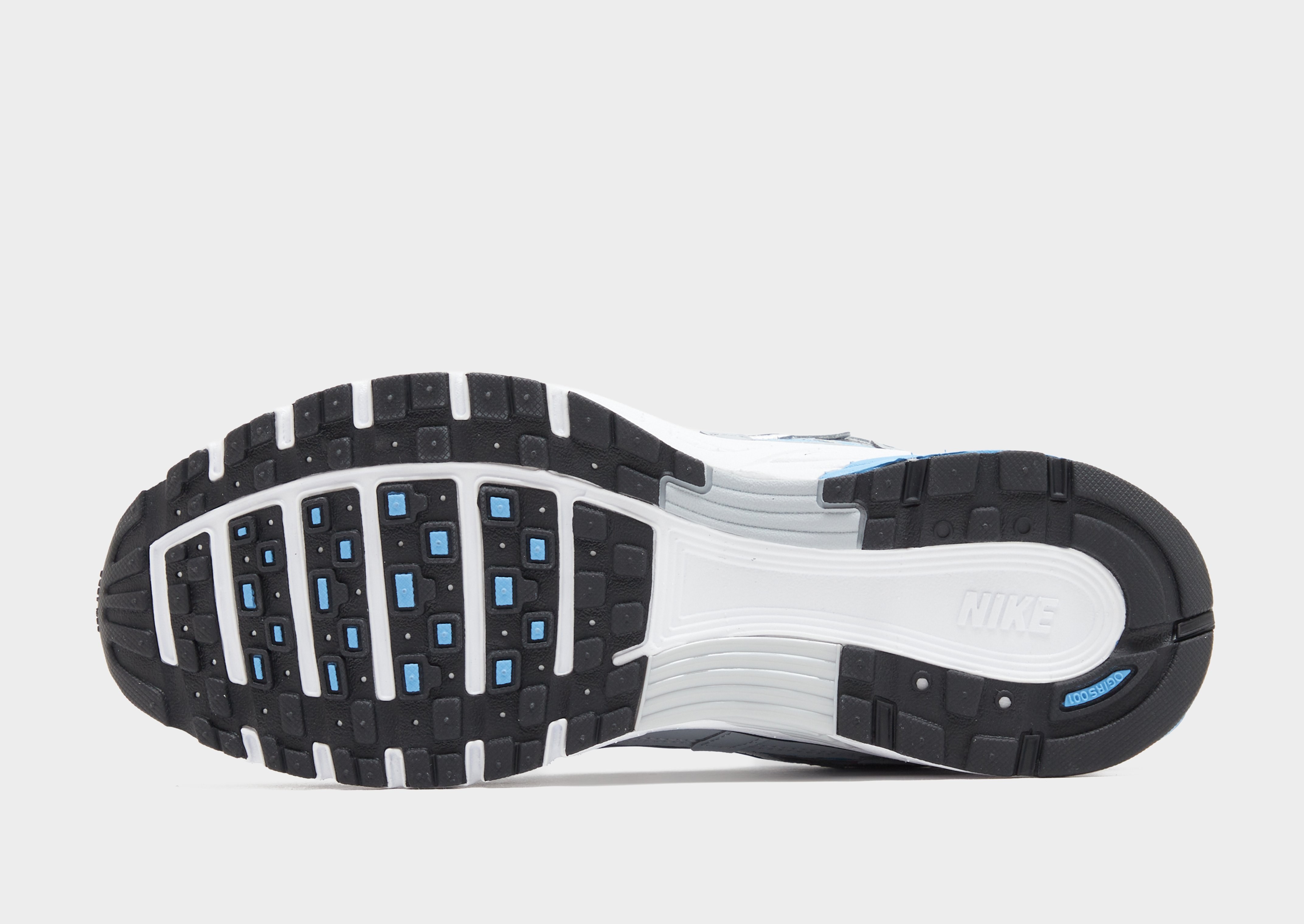 Nike P-6000