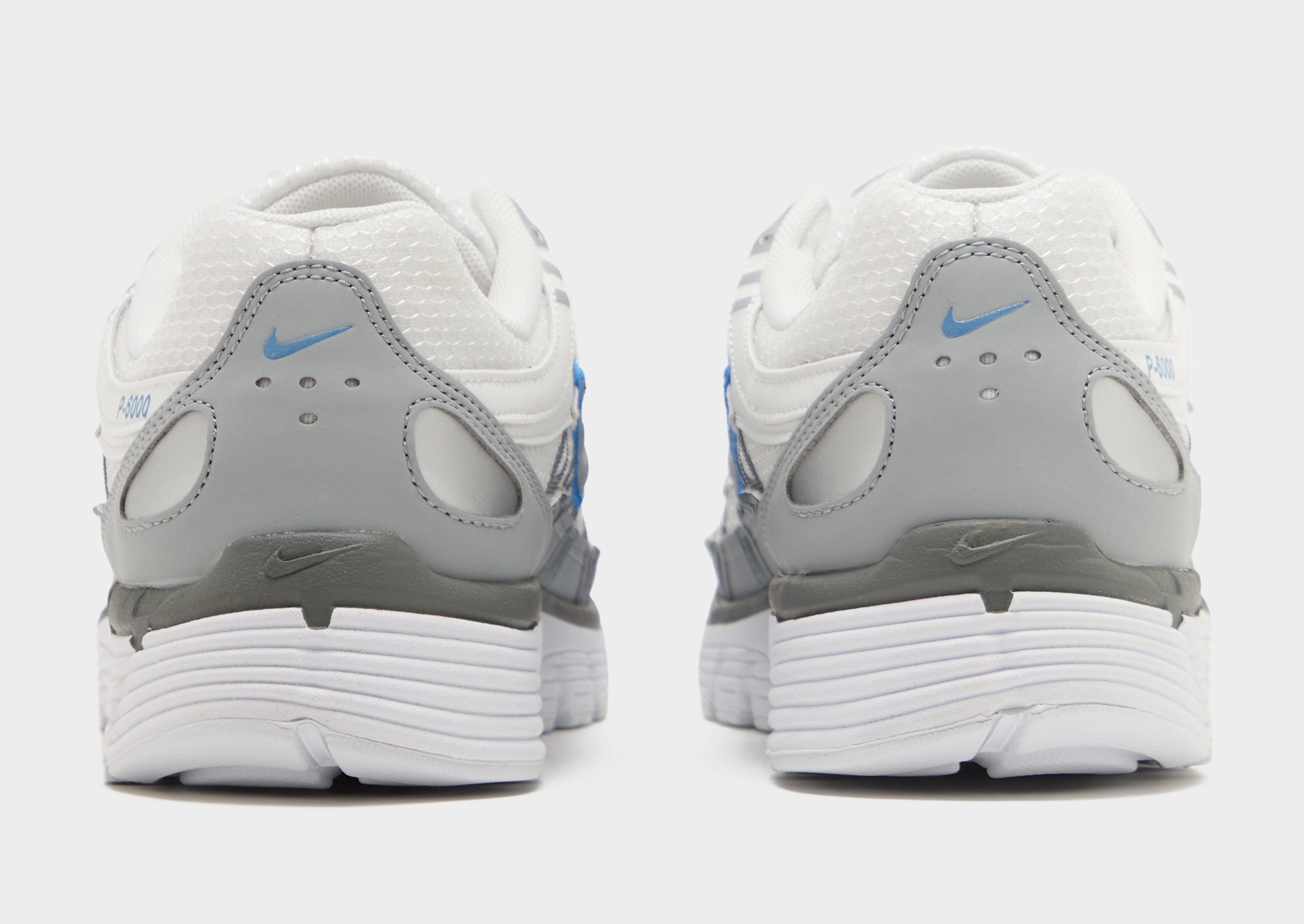 Nike P-6000
