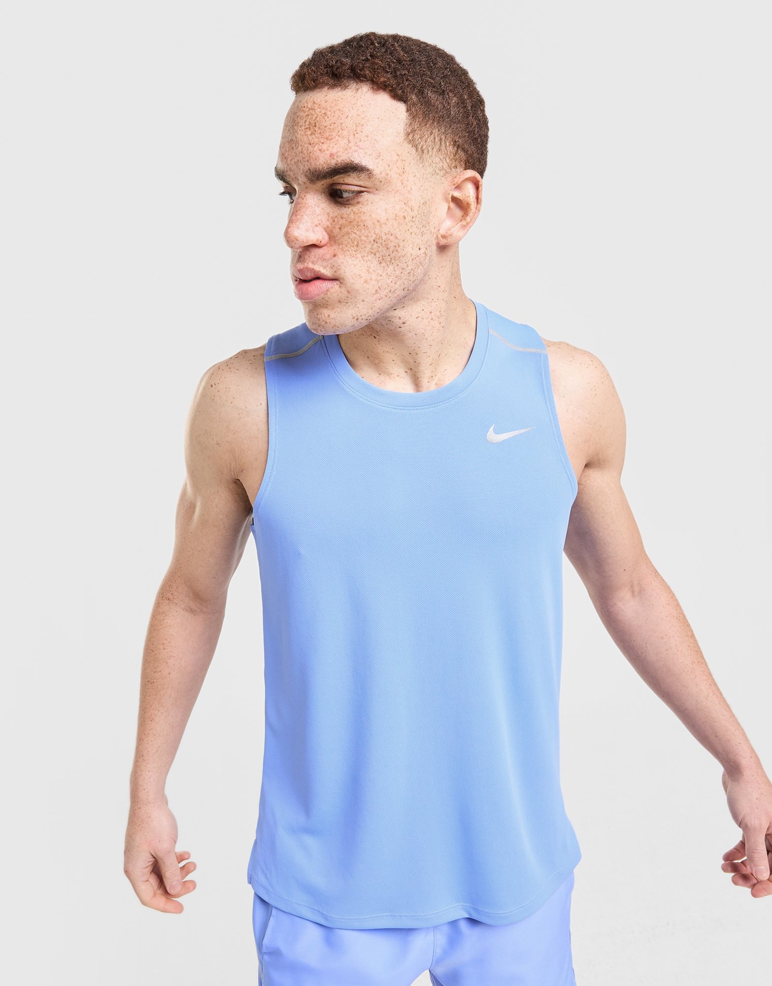 Nike Miler Tanktop