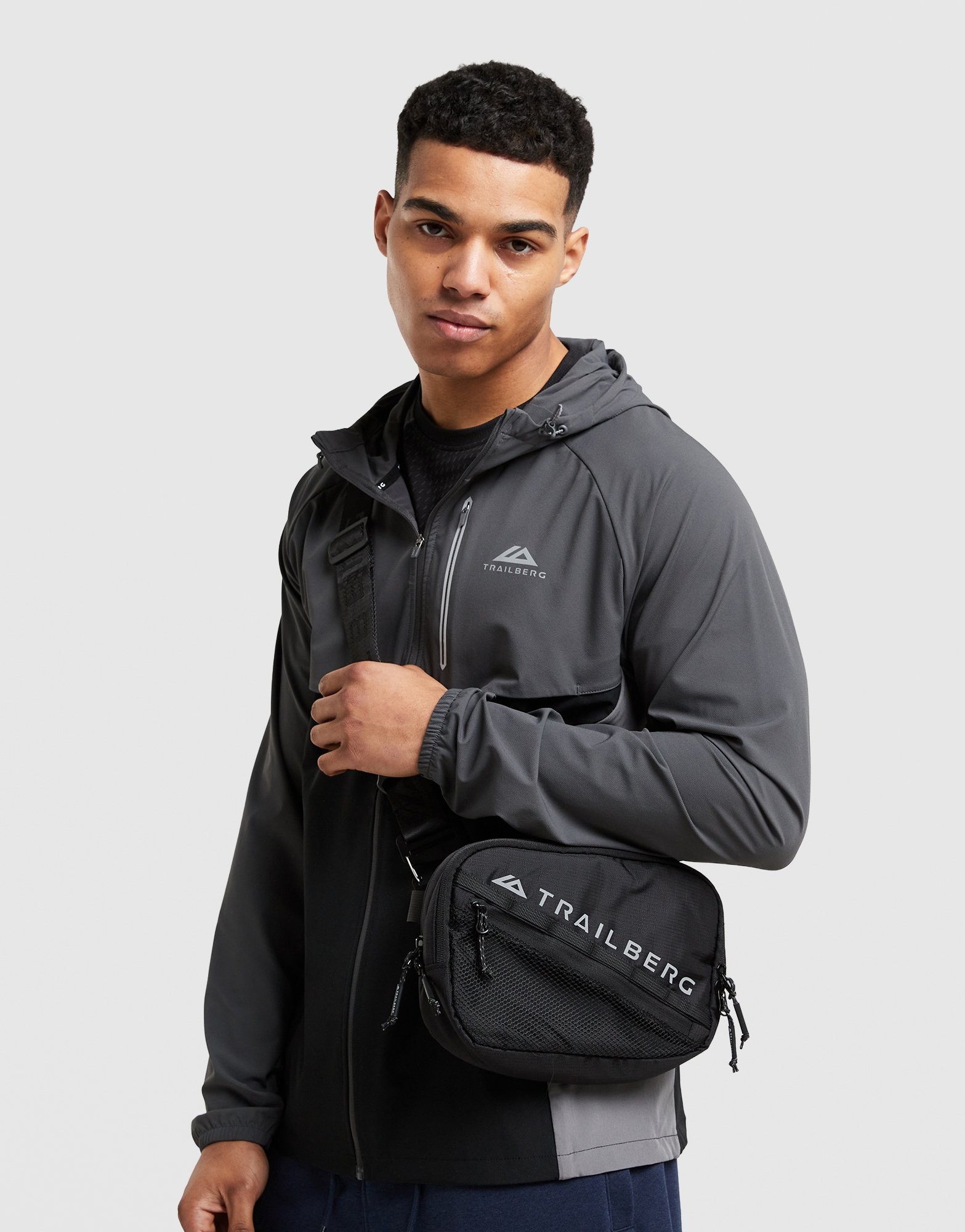 Trailberg Voran Camera Bag