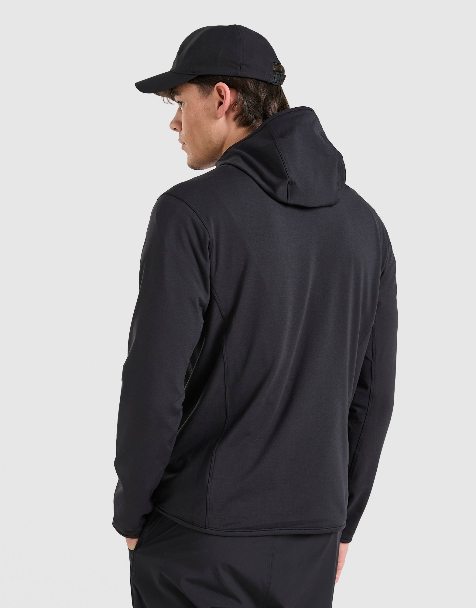 Arc'teryx Kyanite Lightweight Hoody