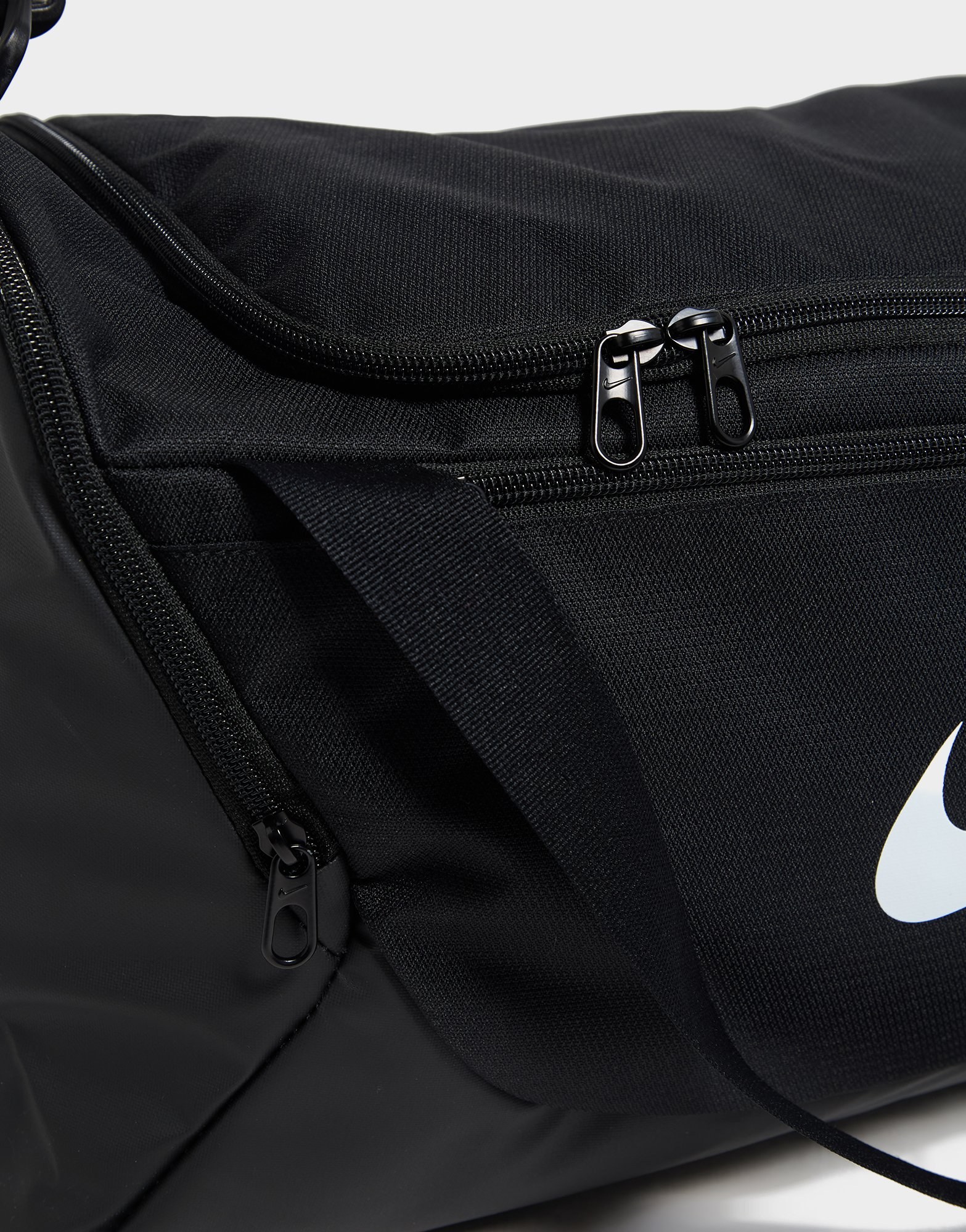 Nike Small Brasilia Duffel Bag