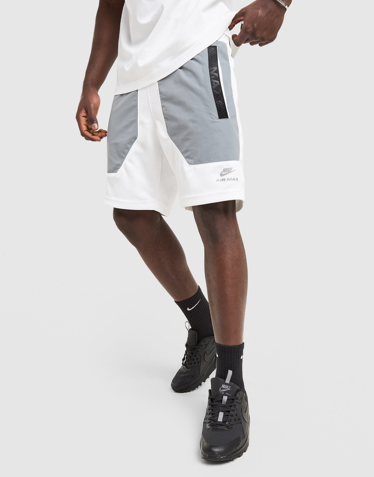 Nike Air Max Poly Shorts