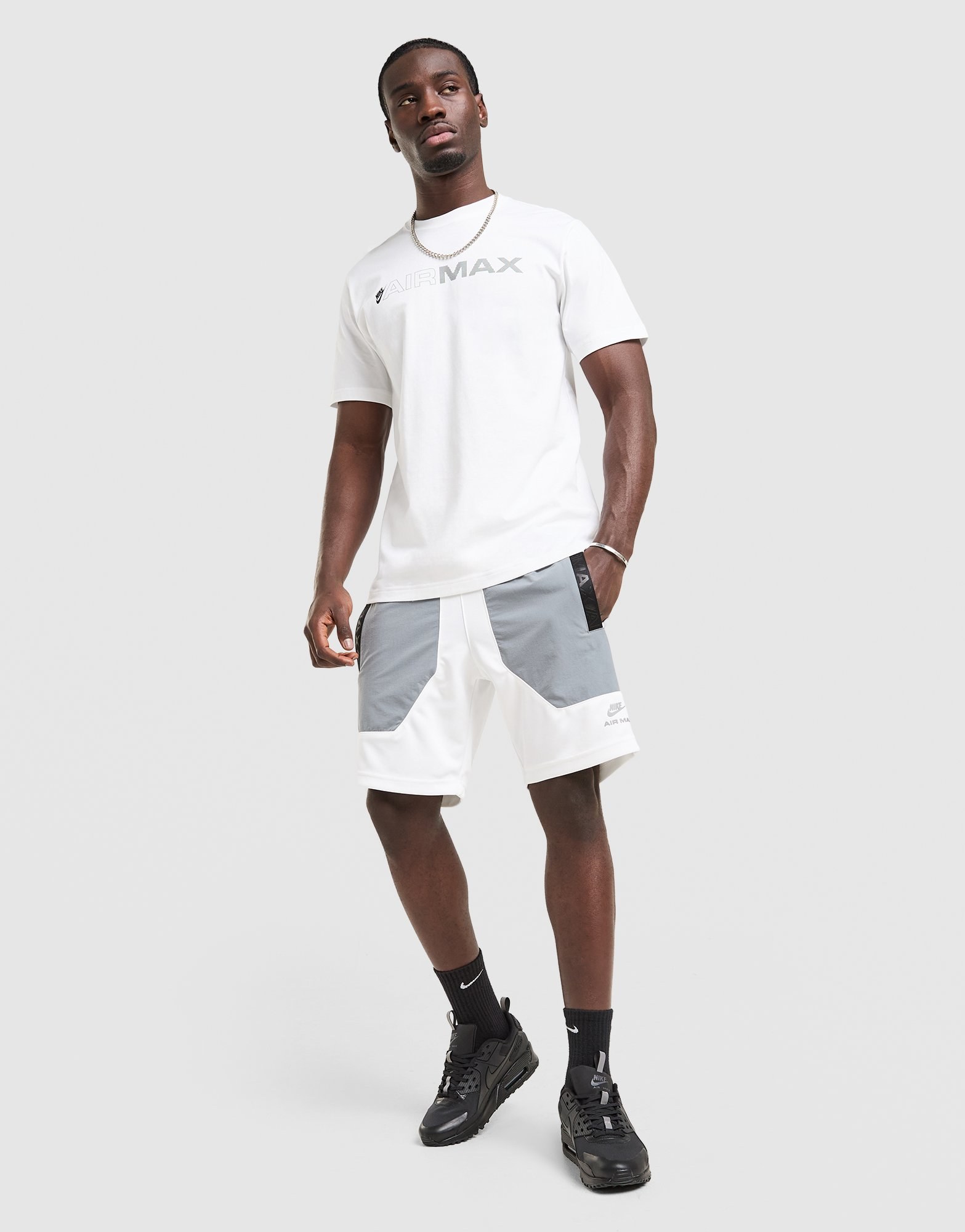 Nike Air Max Poly Shorts