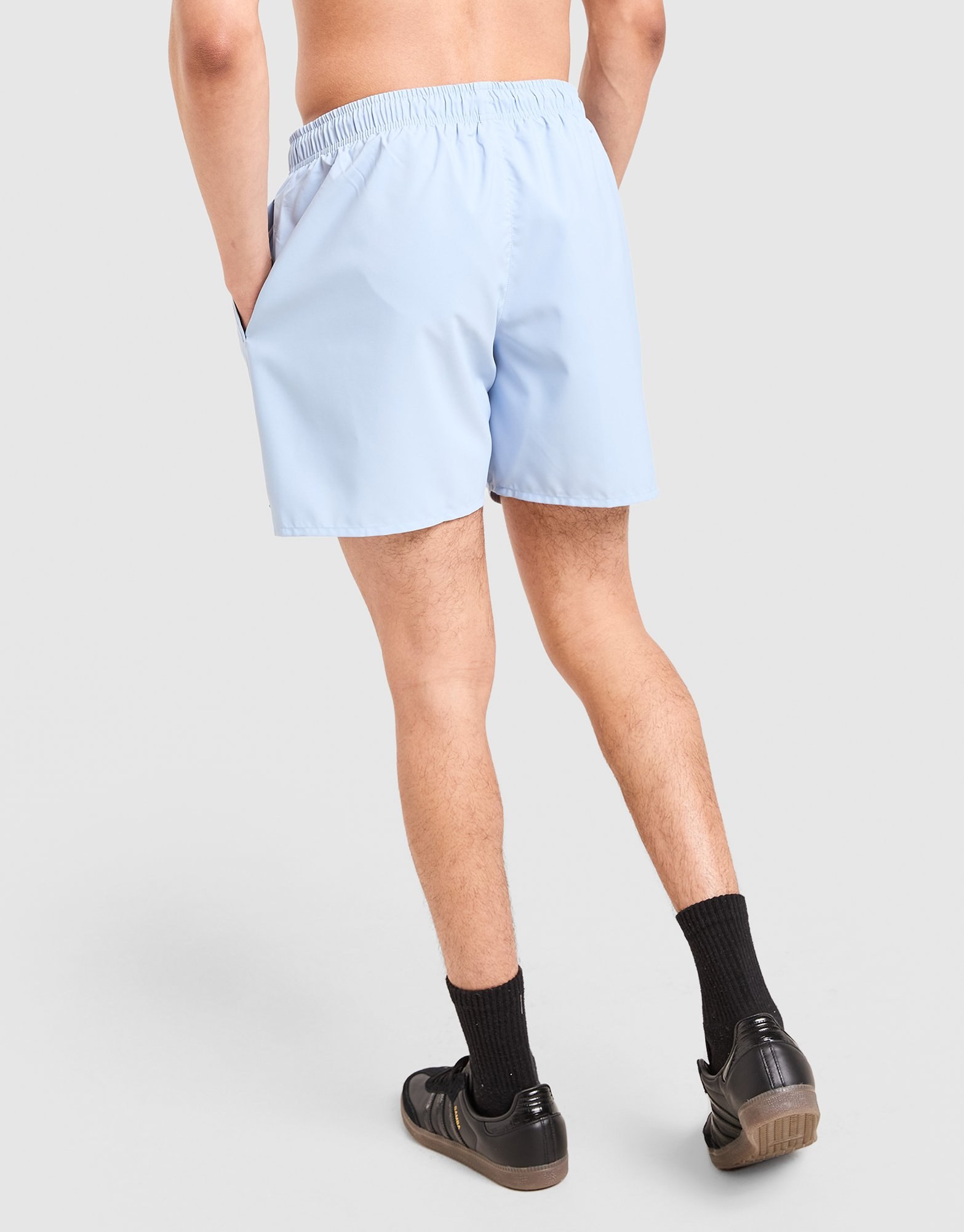 Lacoste Core Badeshorts