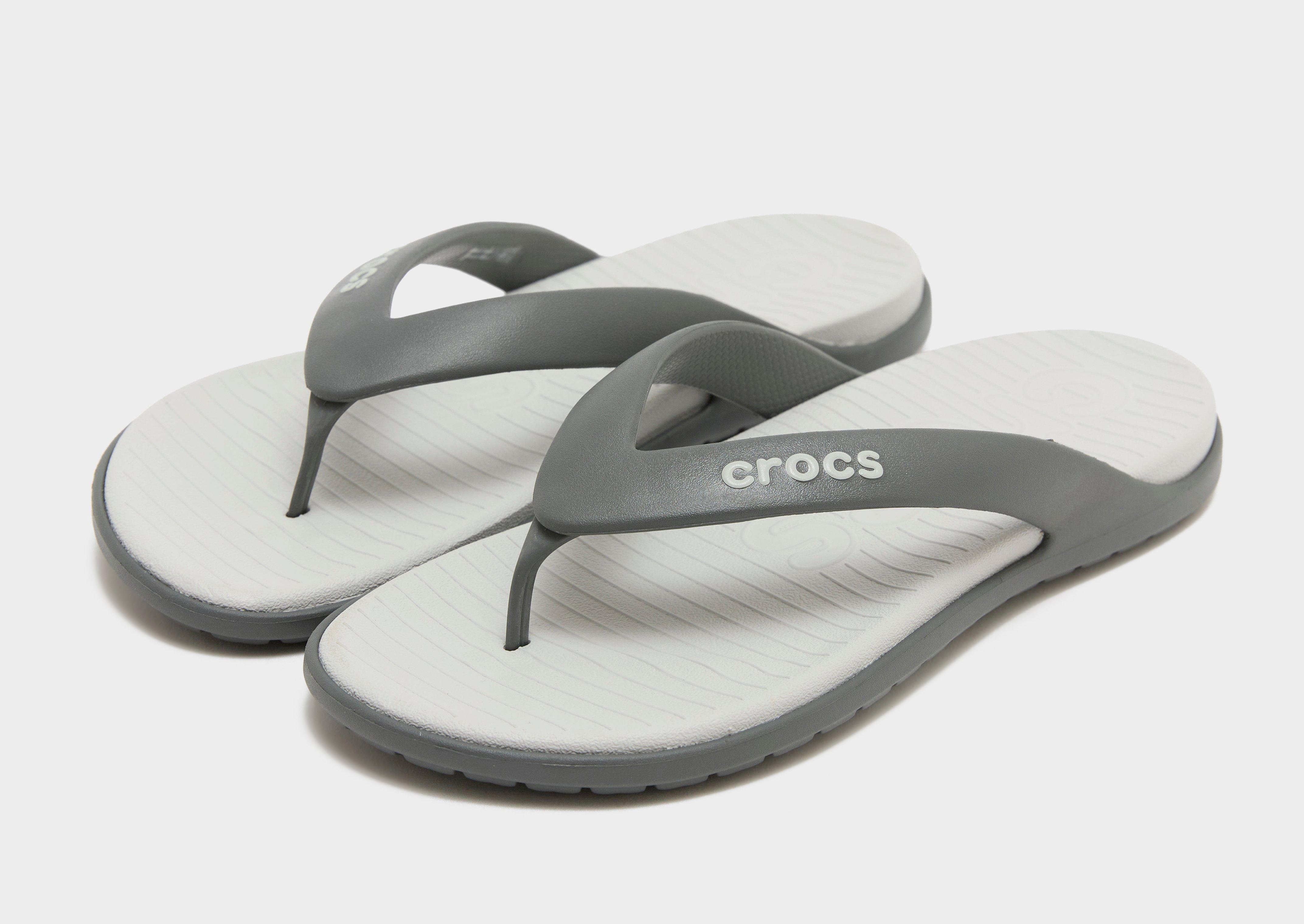 Crocs Coast Flip Sandals