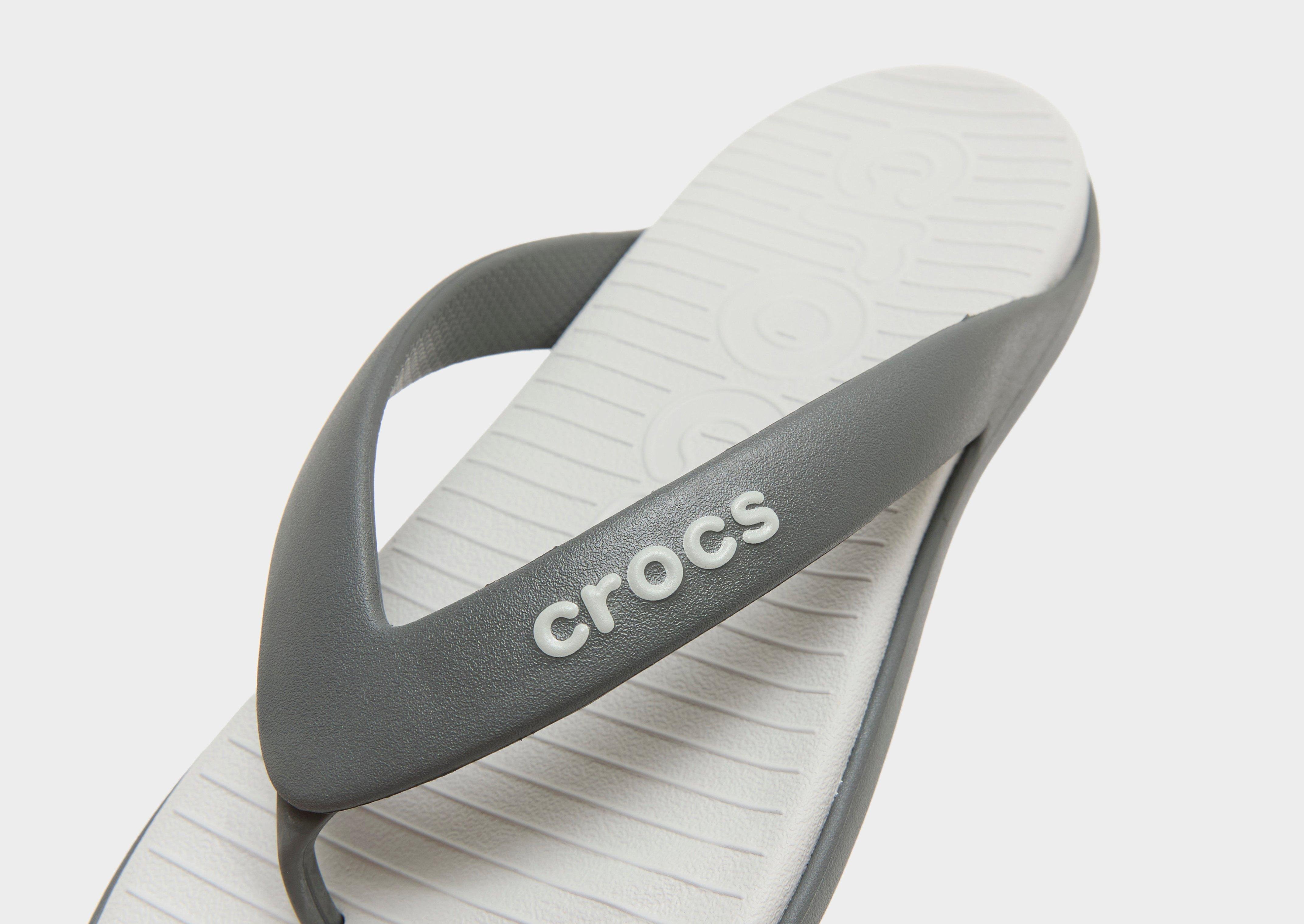 Crocs Coast Flip Sandals