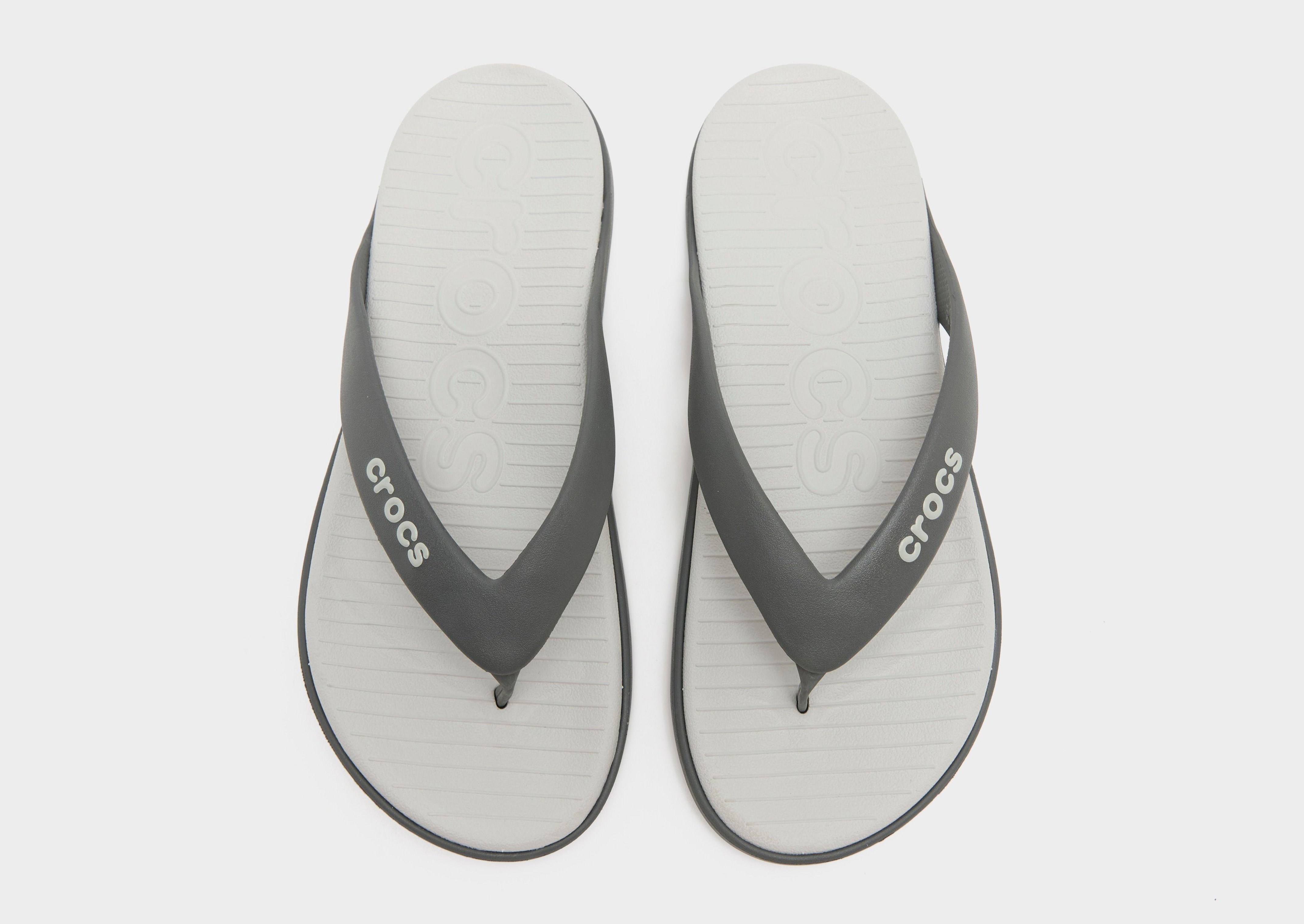 Crocs Coast Flip Sandals