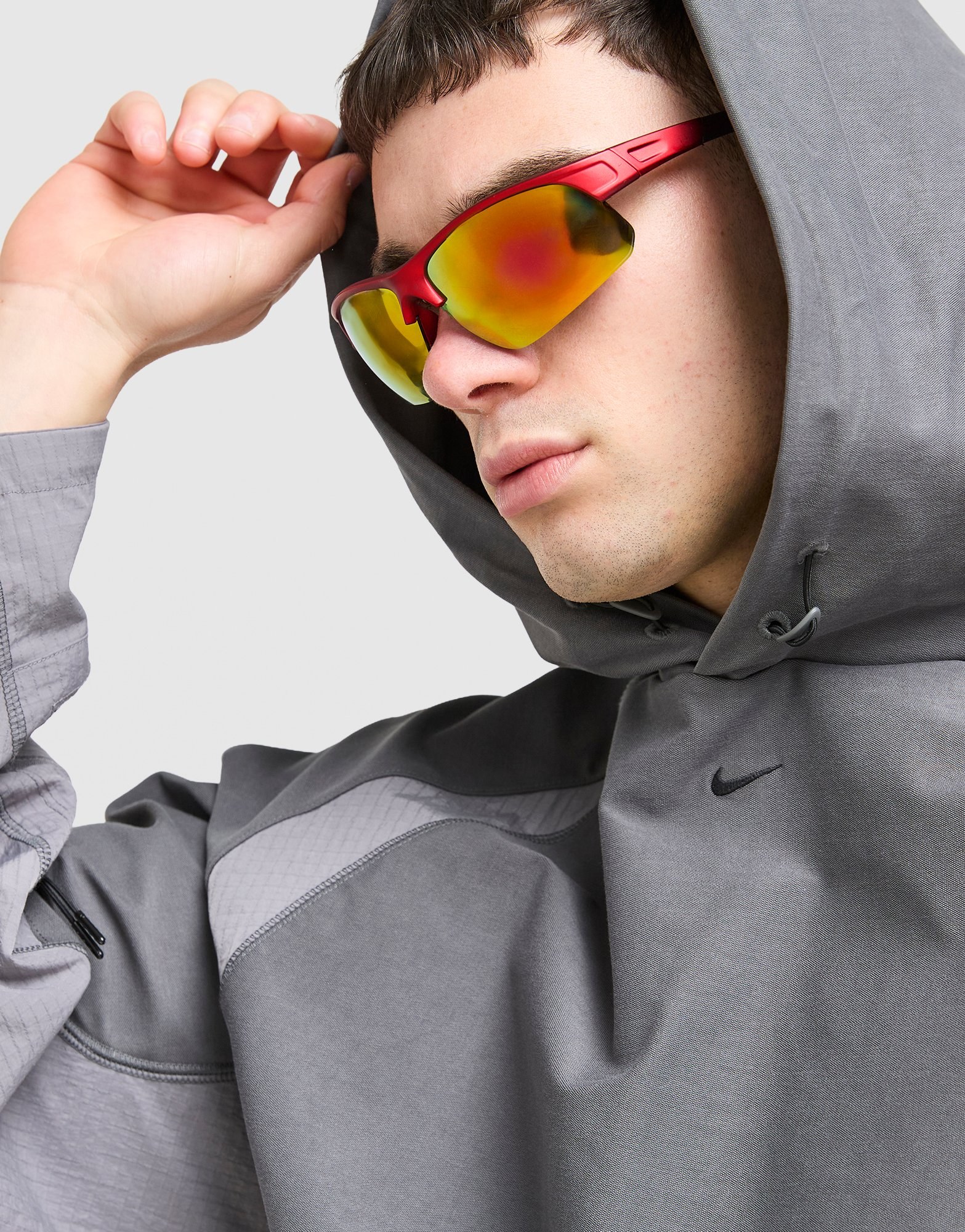 Supply & Demand Lisbon Sonnenbrille