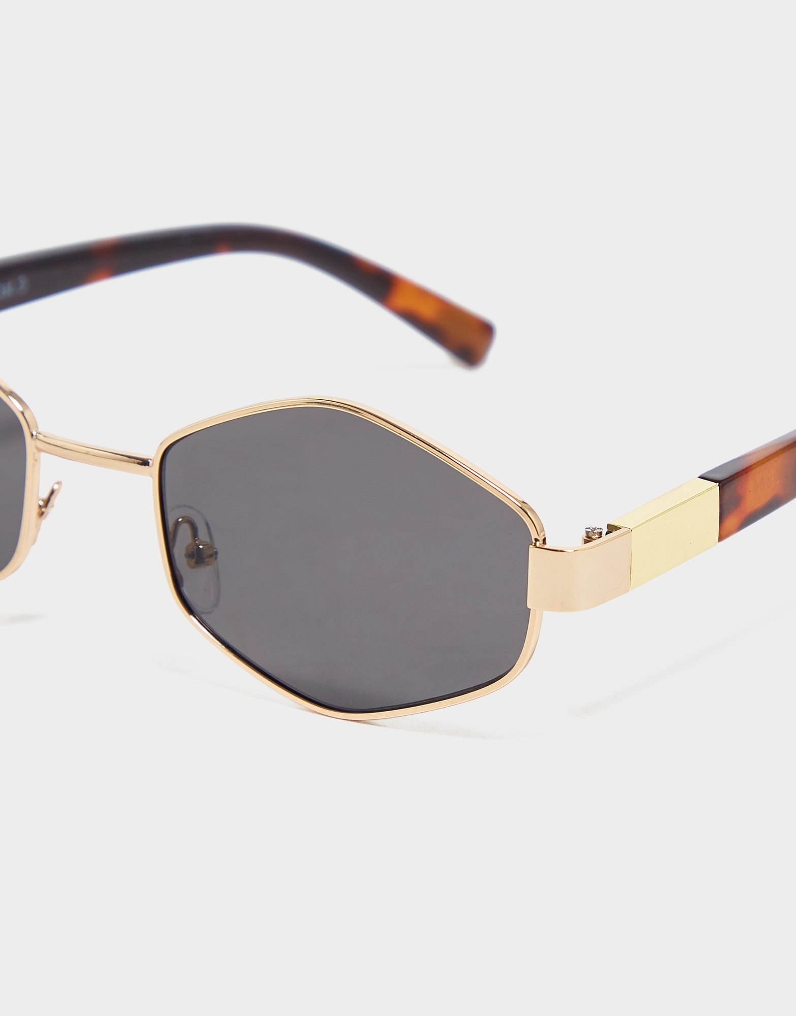 Supply & Demand London Sunglasses