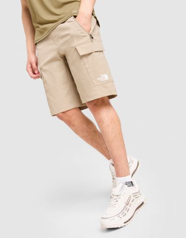 The North Face Trishul Cargo Shorts