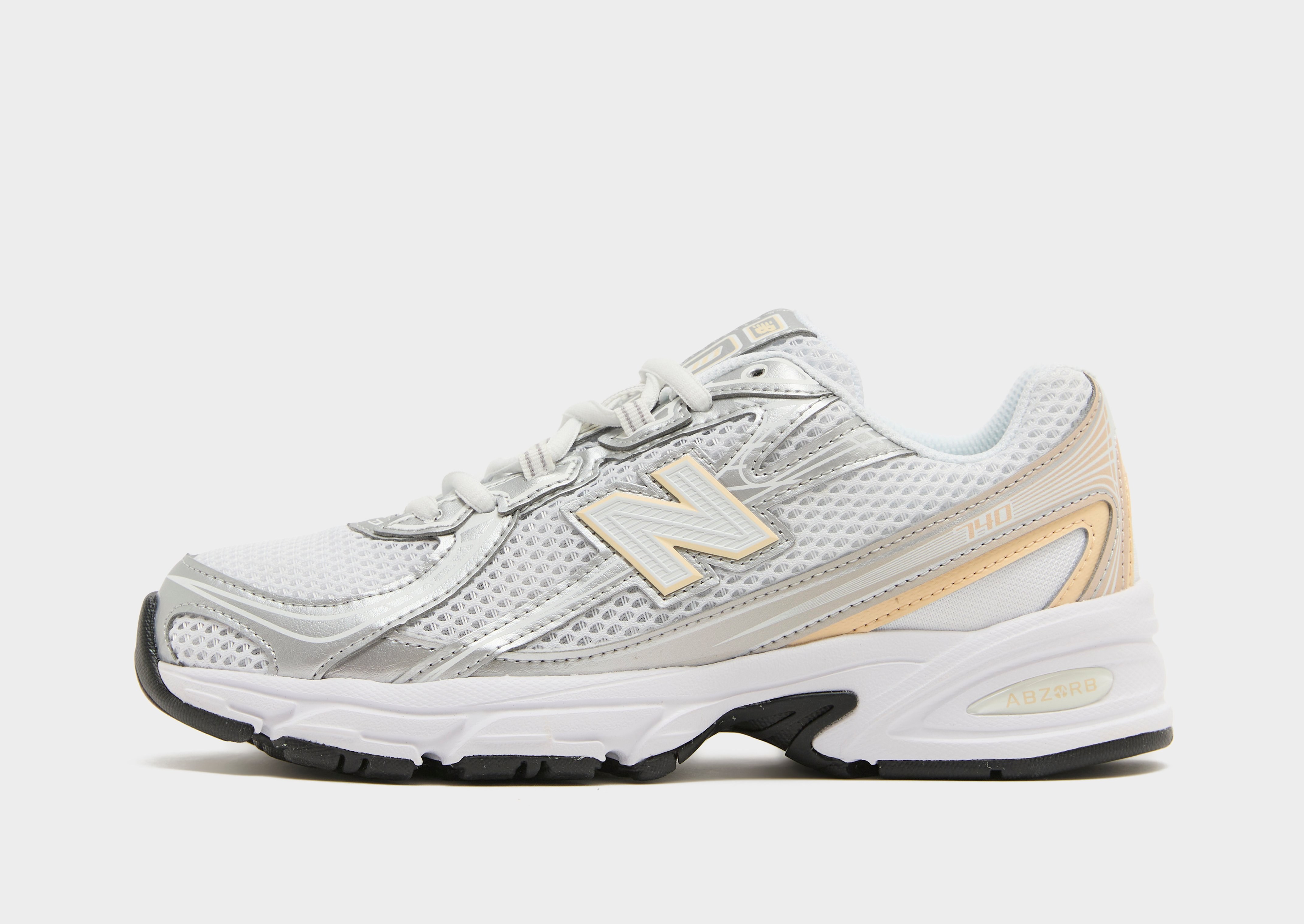 New Balance 740 Kinder
