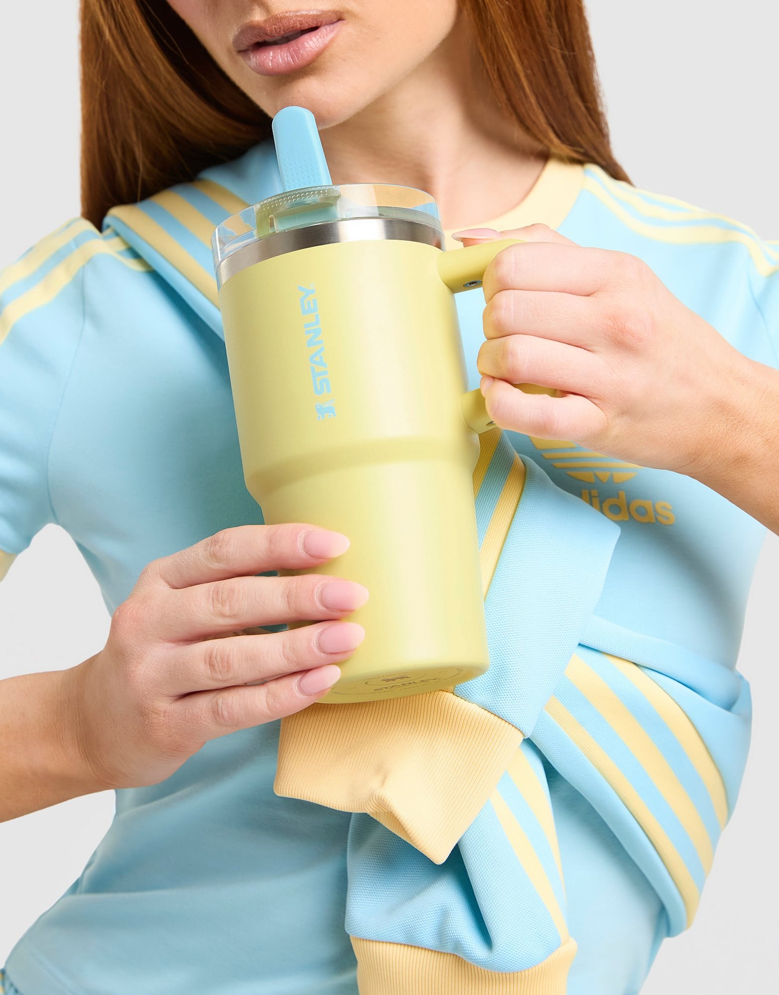 Stanley 1913 Quencher ProTour Flip Straw 0.59L Tumbler