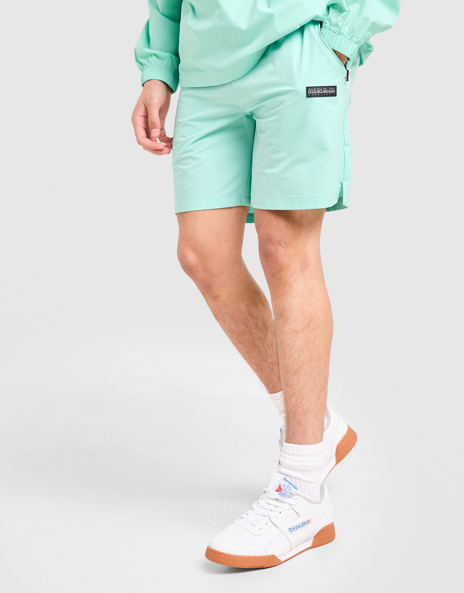 Napapijri Nezy Shorts