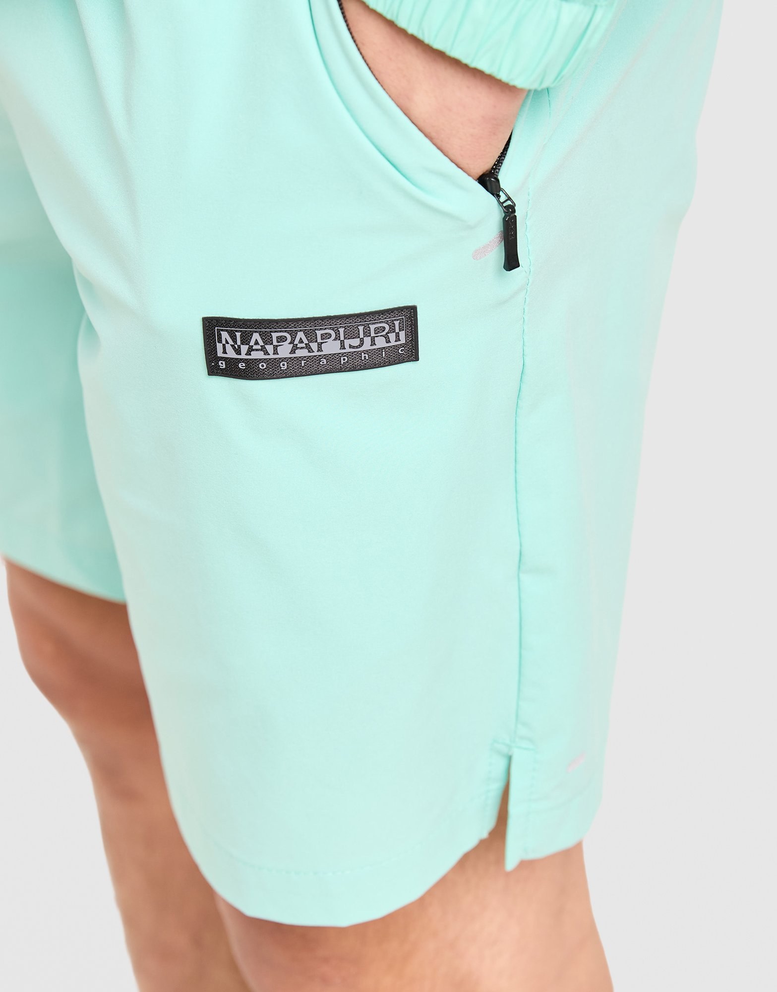 Napapijri Nezy Shorts