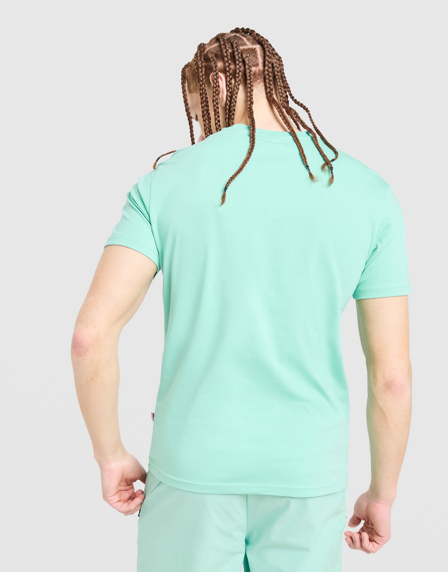 Napapijri Utility Vertical T-Shirt