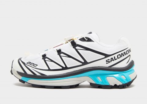 Salomon XT-6 Women's