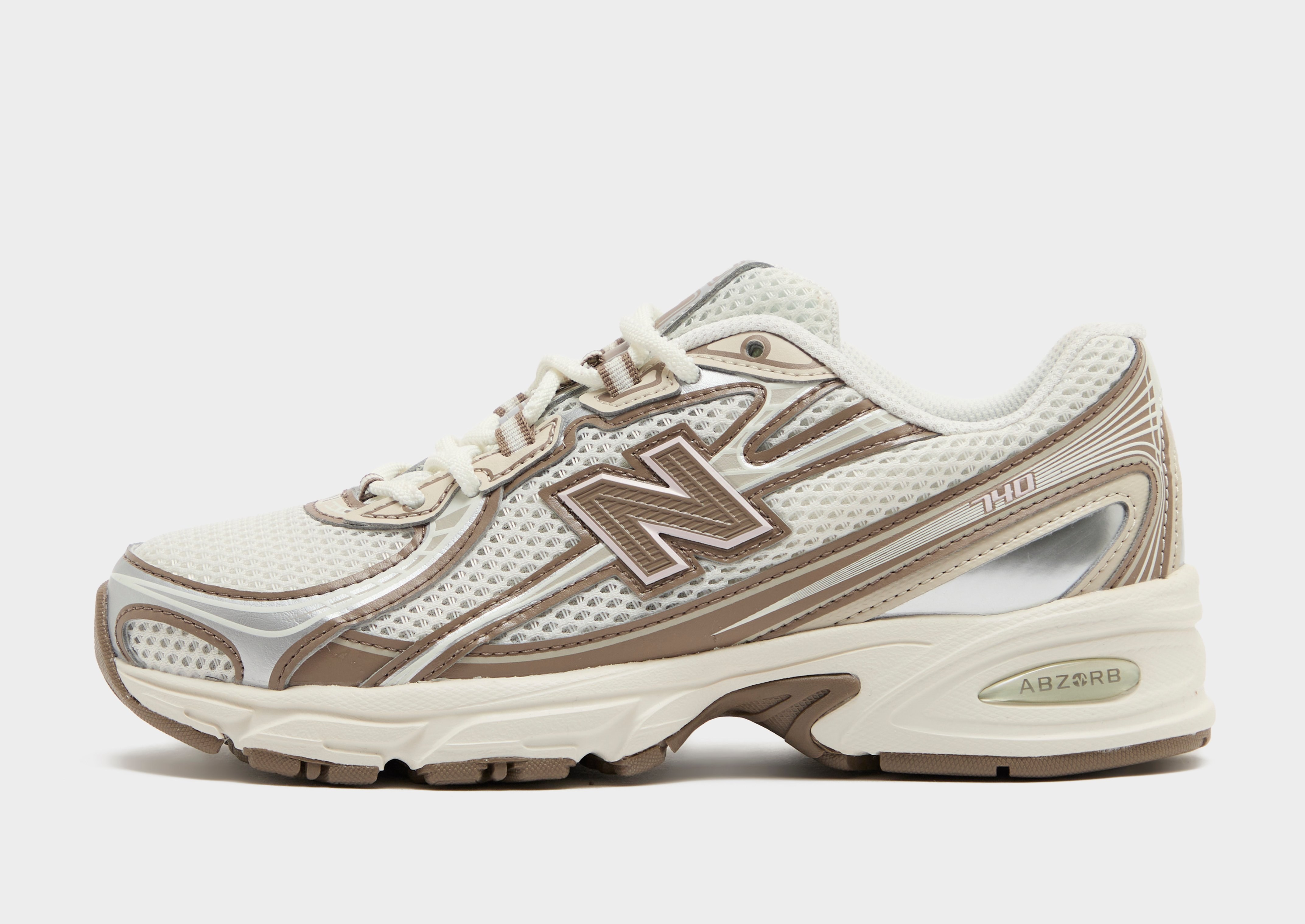 New Balance 740 Women's