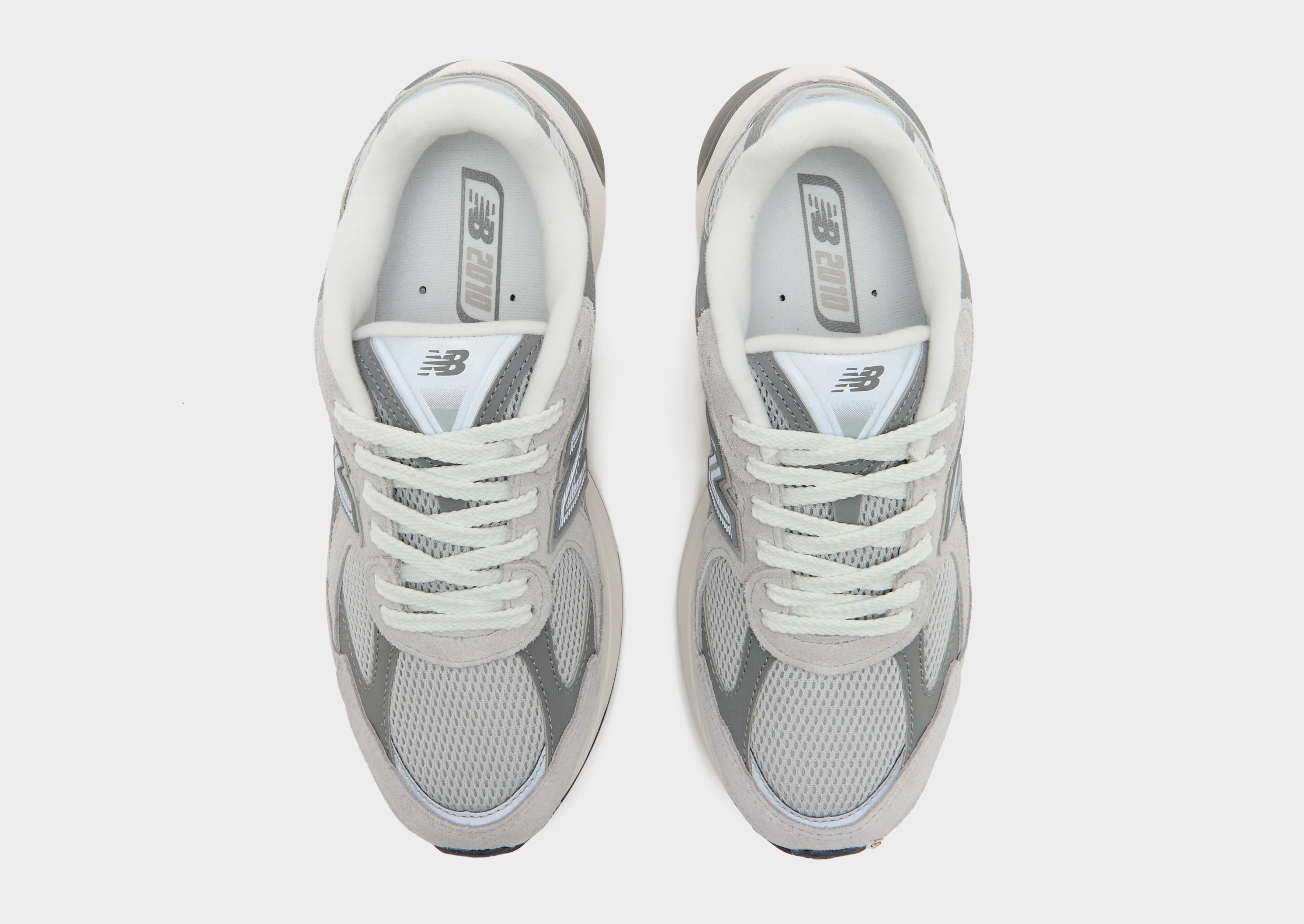 New Balance 2010 Women's