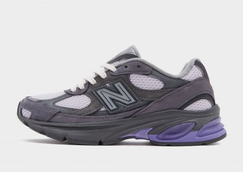 New Balance 2010 Women's