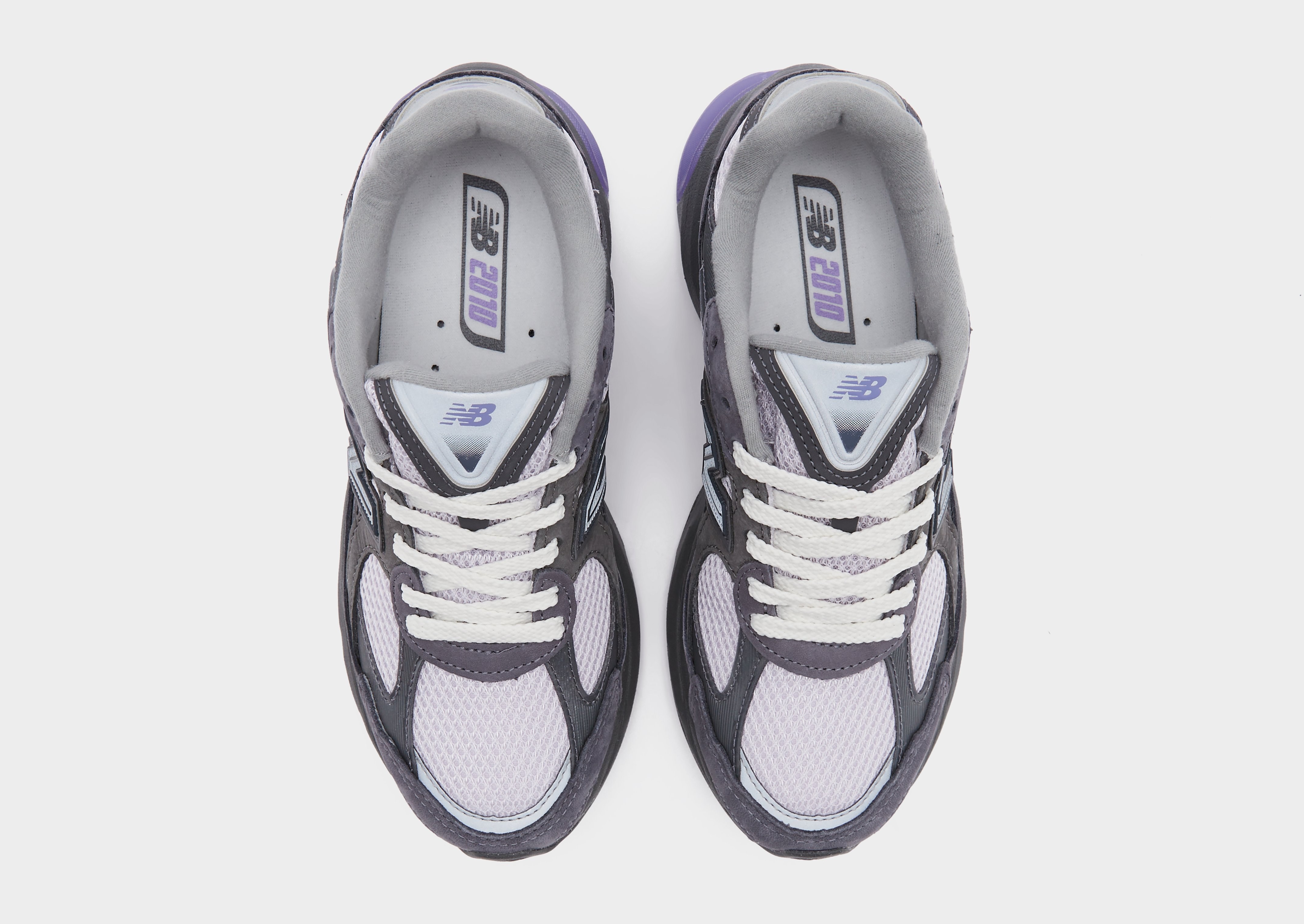 New Balance 2010 Women's