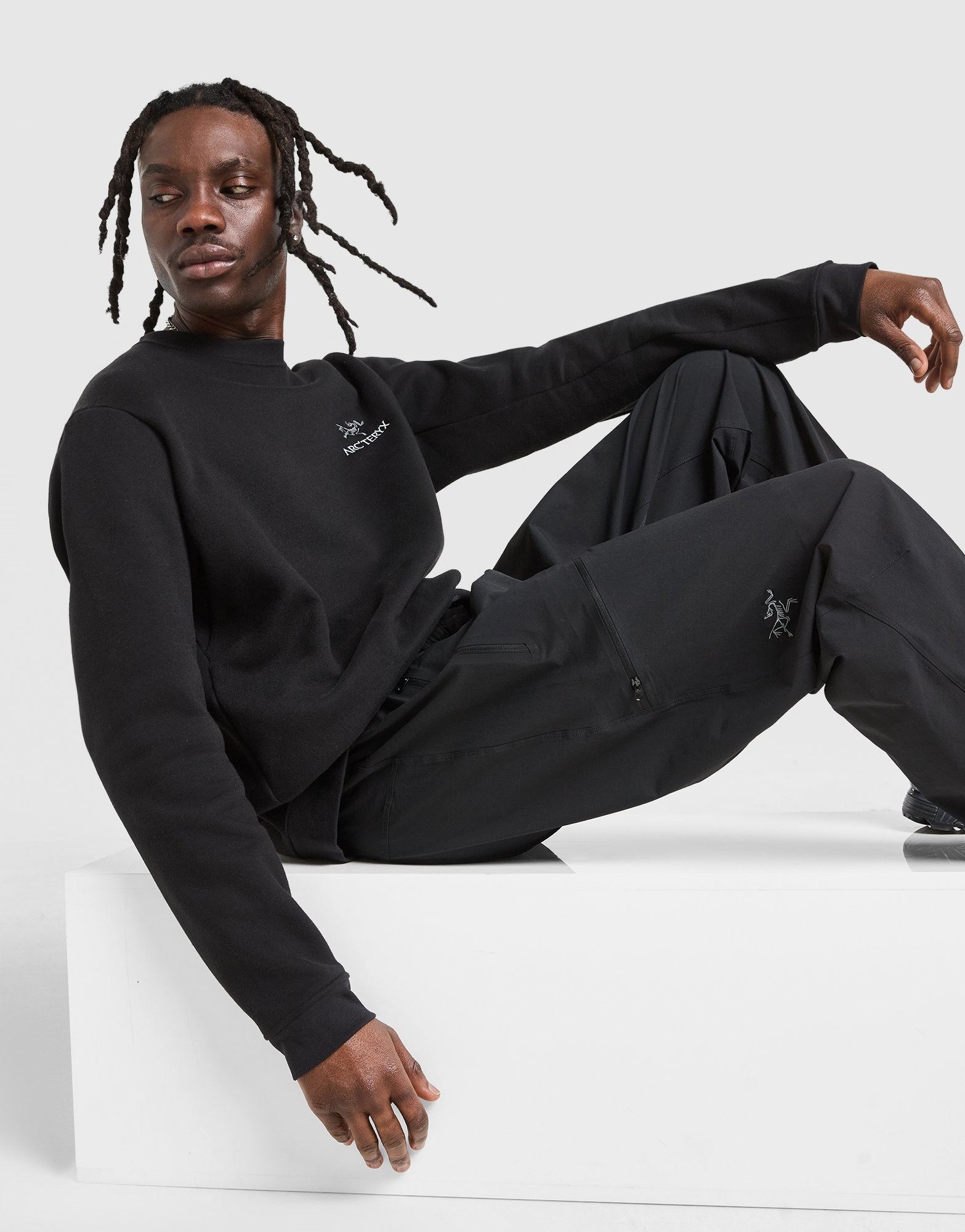 Arc'teryx Gamma Jogger