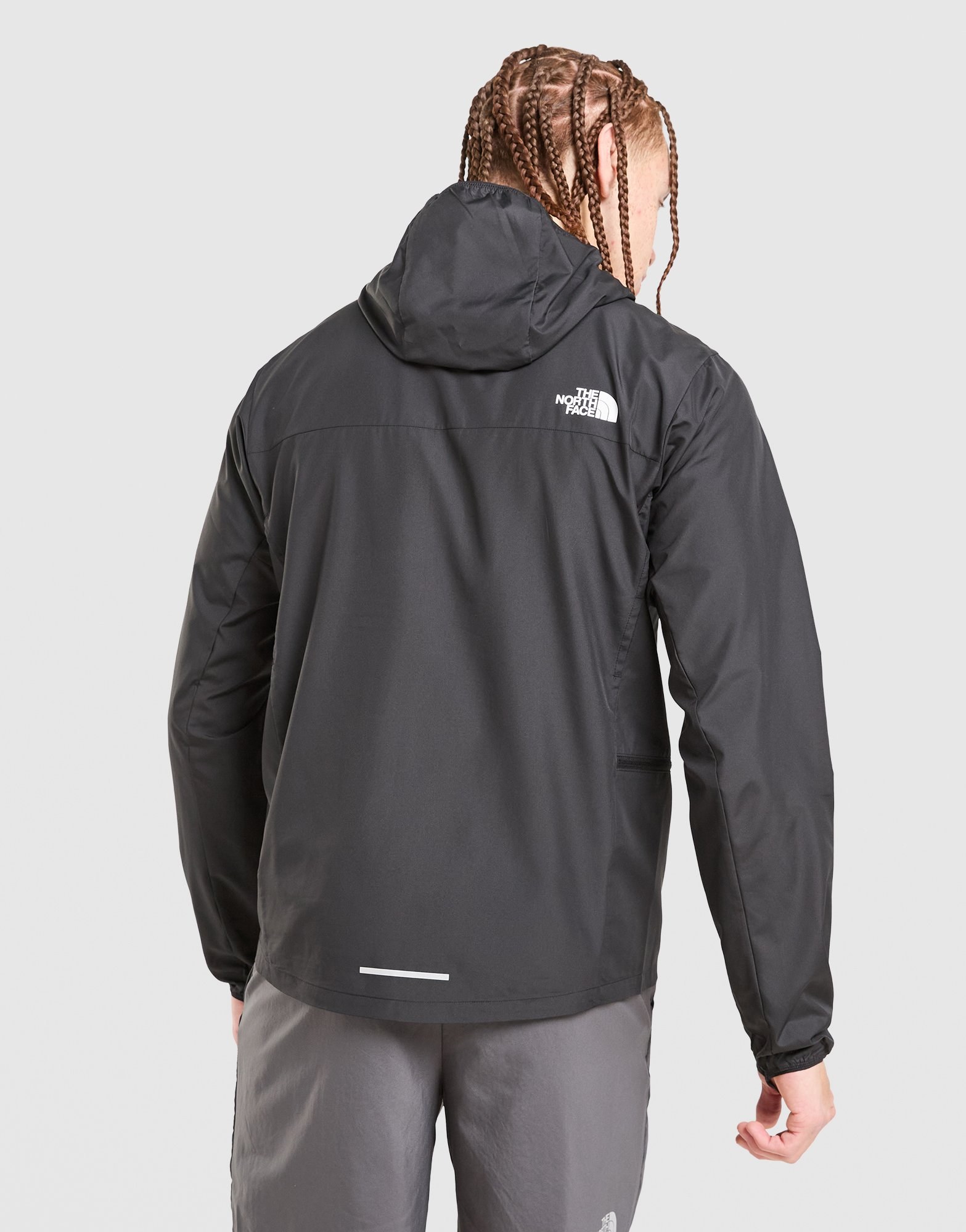 The North Face Wind Jacket