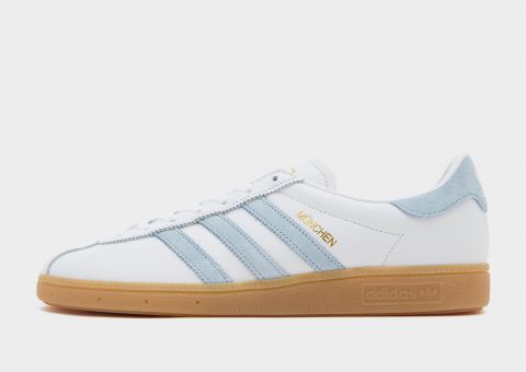 adidas Originals Munchen Leather