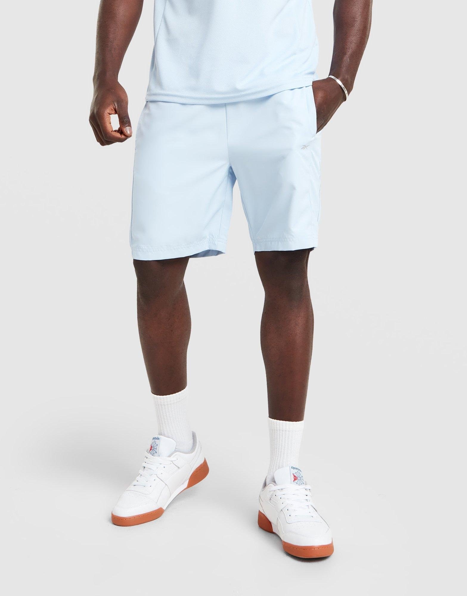 Reebok Milton Poly Shorts