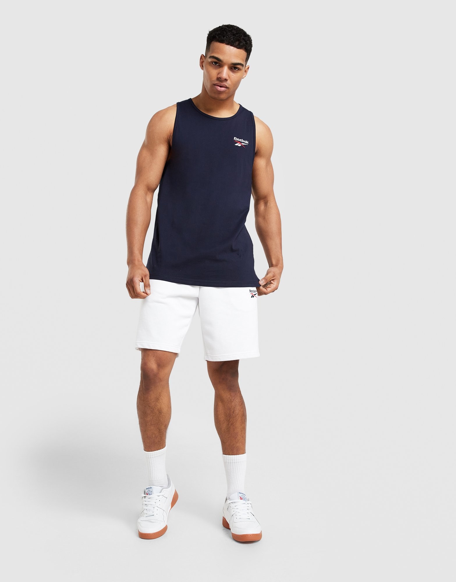 Reebok Core Vest