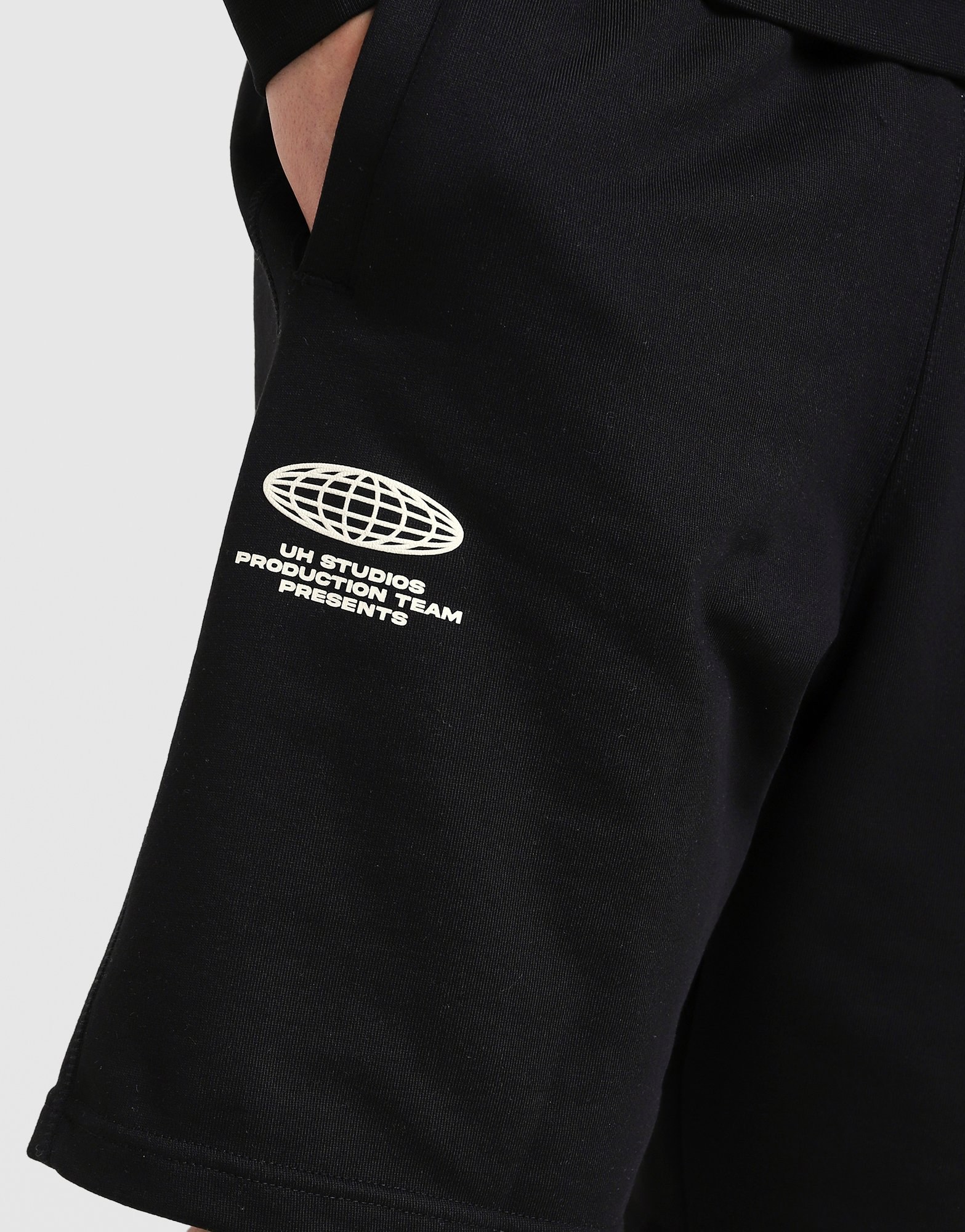 Unlike Humans Highgrade Shorts
