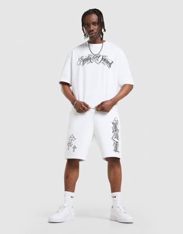 Supply & Demand Murphy Shorts