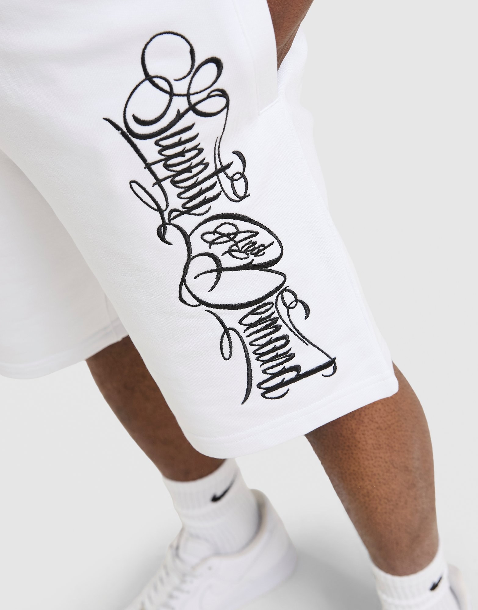Supply & Demand Murphy Shorts