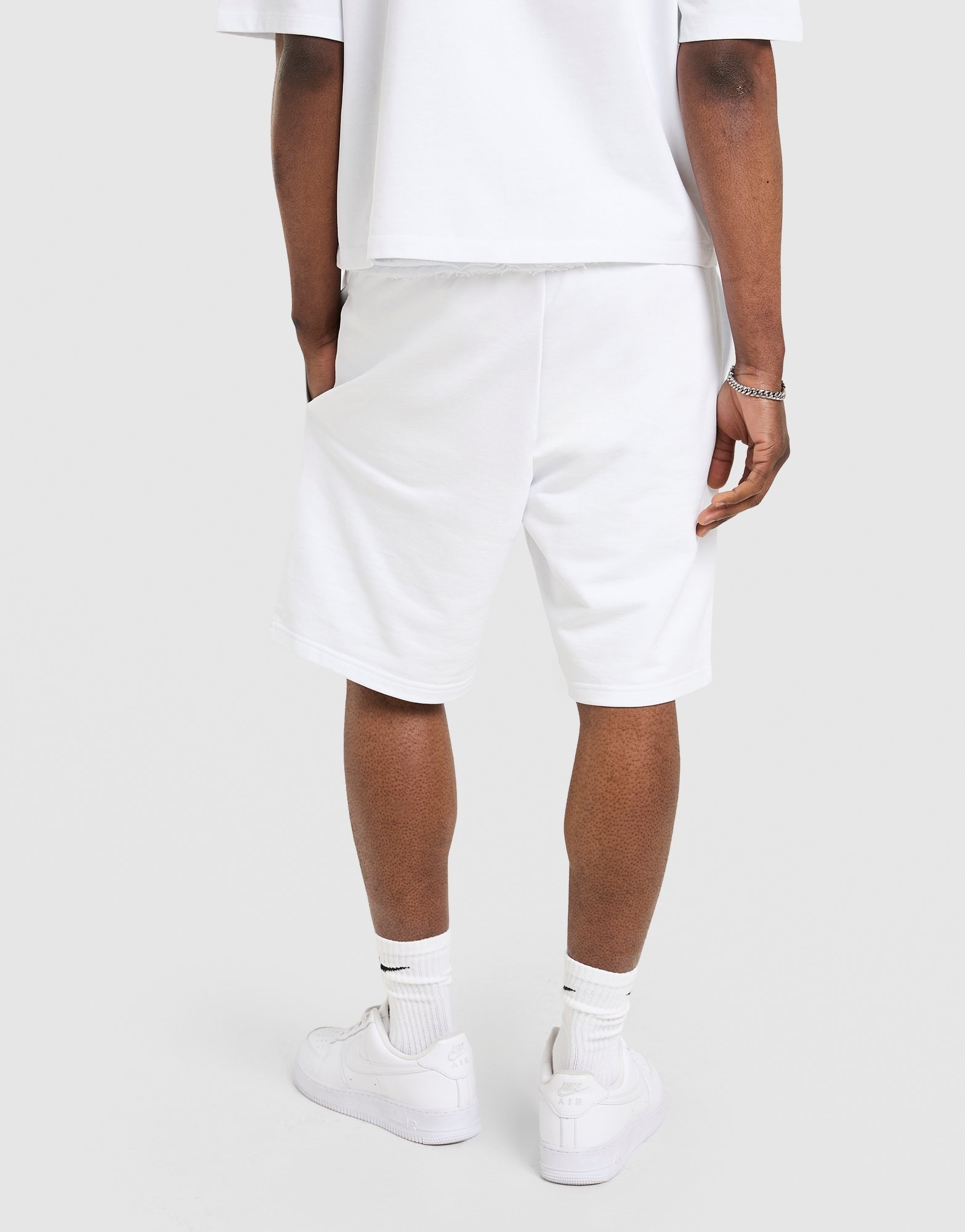 Supply & Demand Murphy Shorts