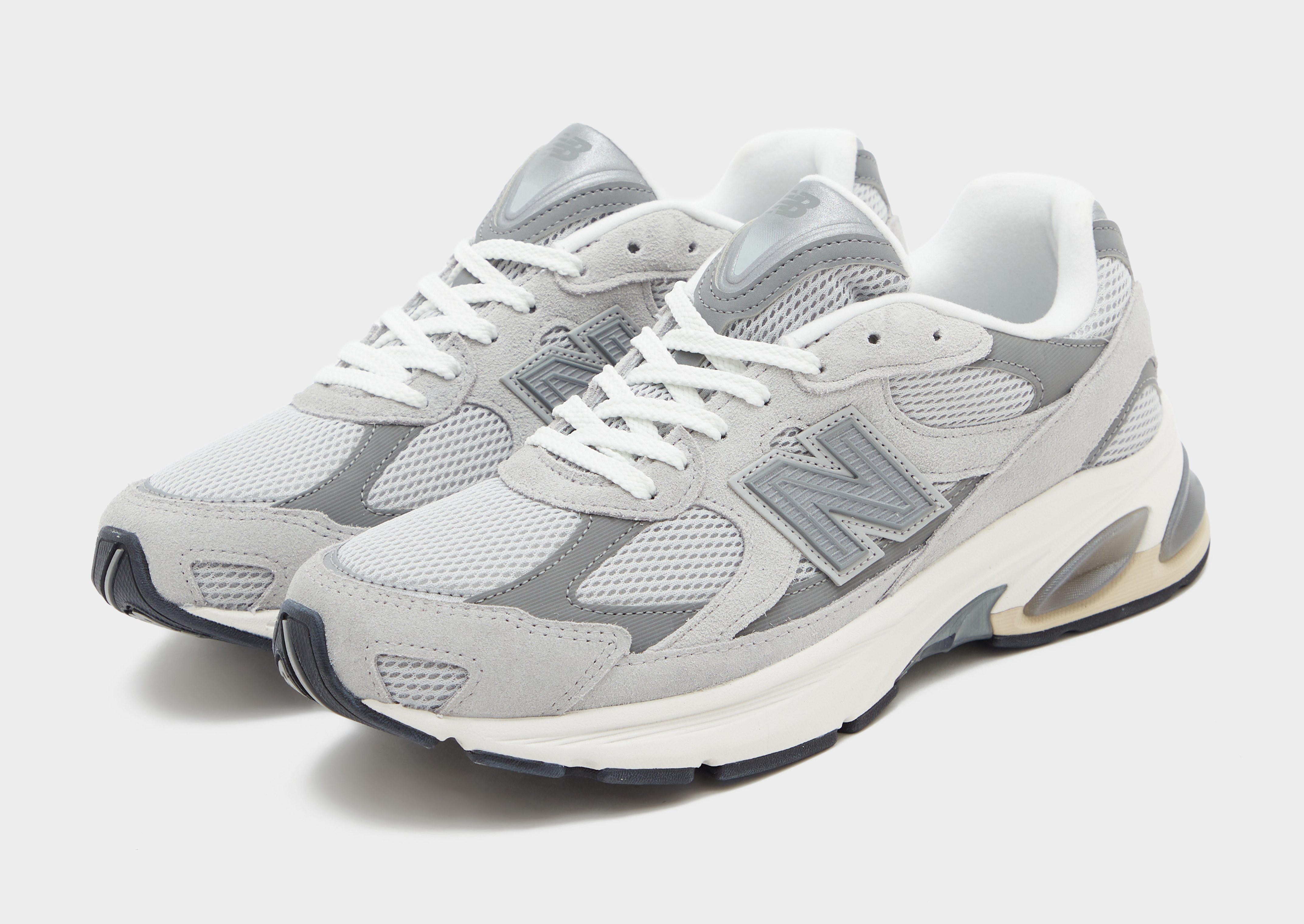 New Balance 2010