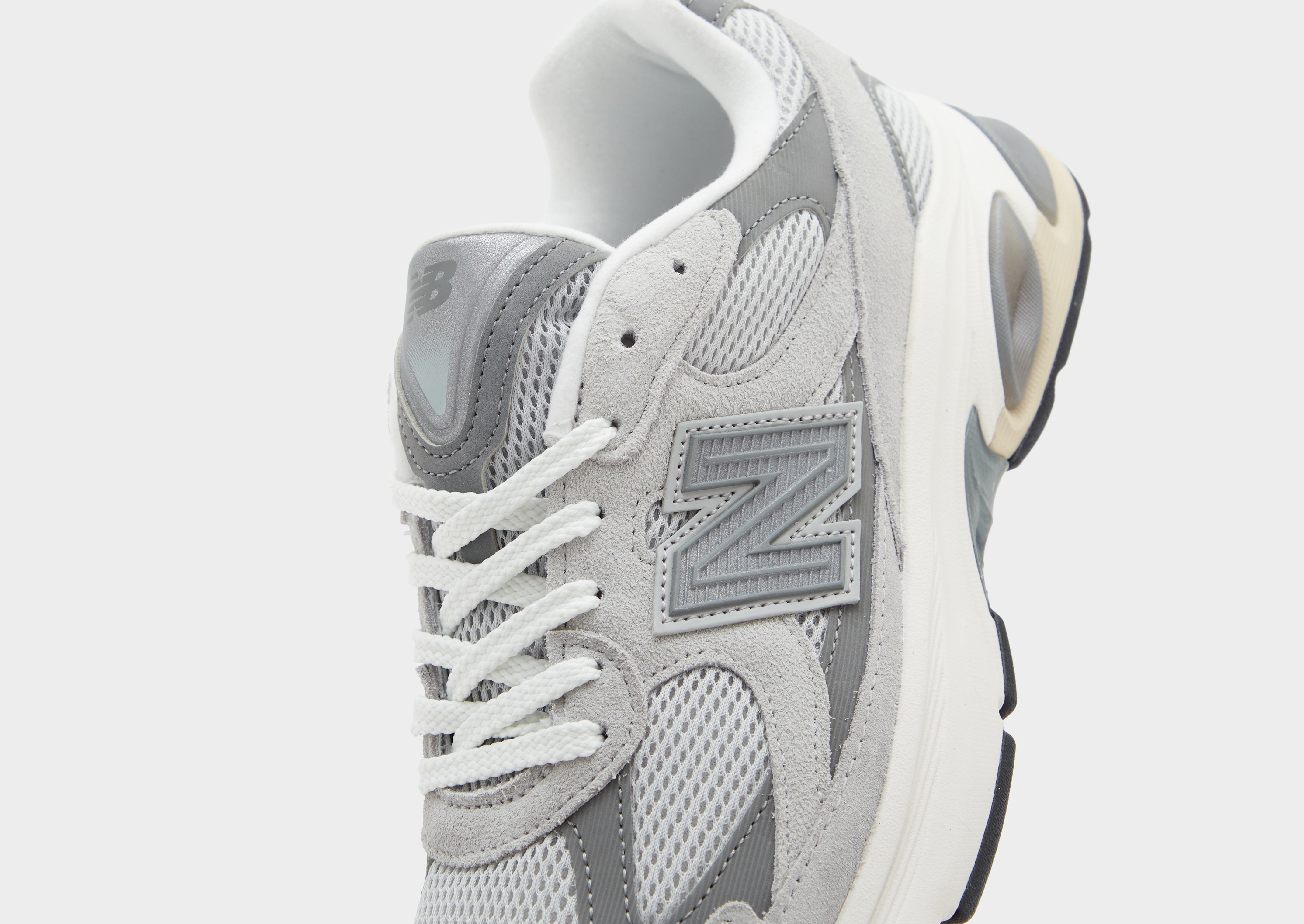 New Balance 2010